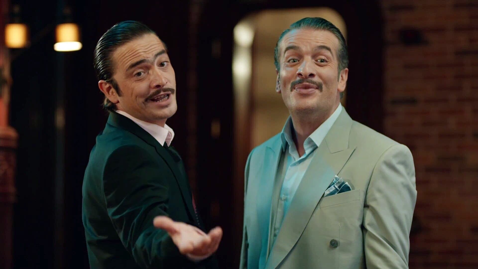 Çalgı Çengi: We Are Two