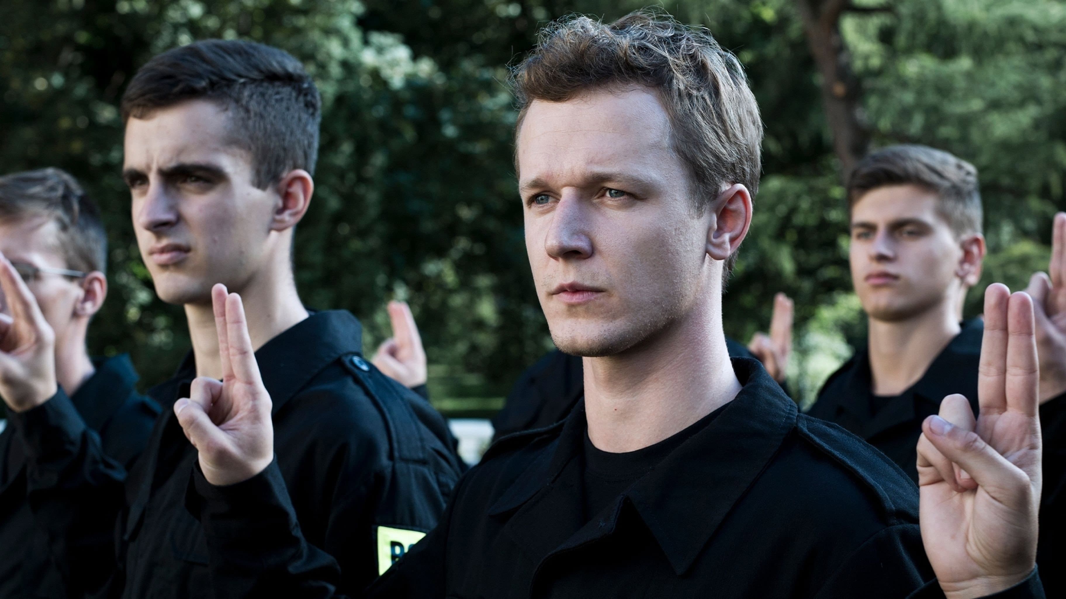 A Simple Story About Murder