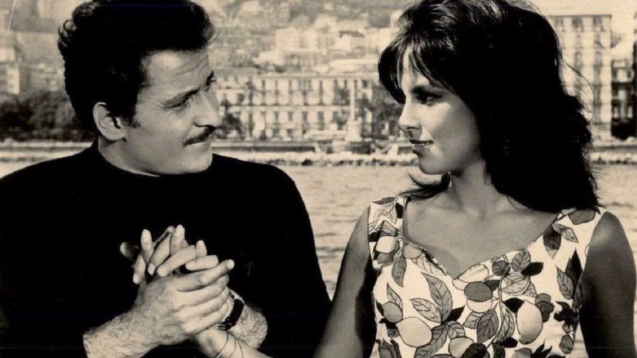 Appointment in Ischia