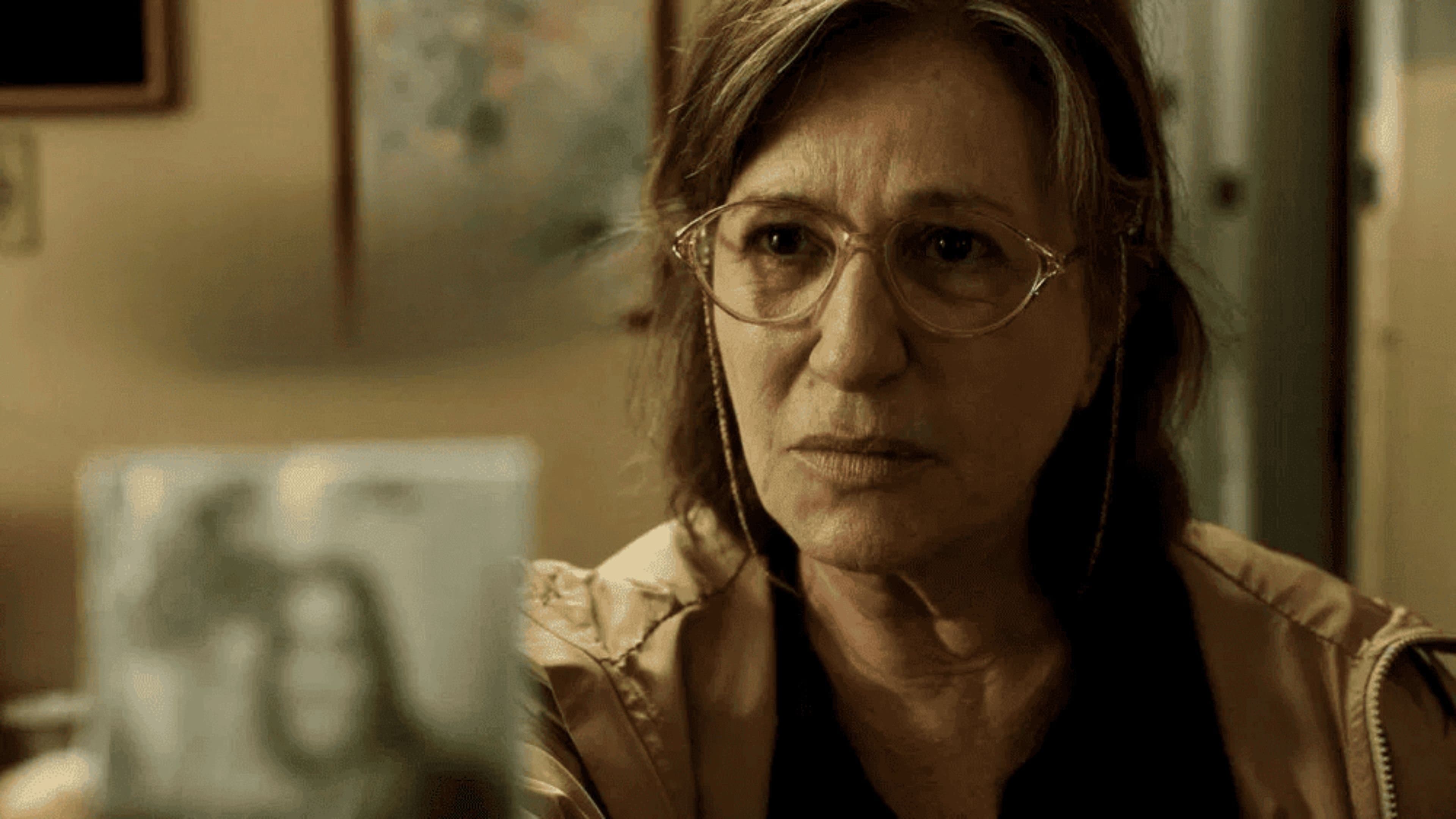 A Procura de Martina