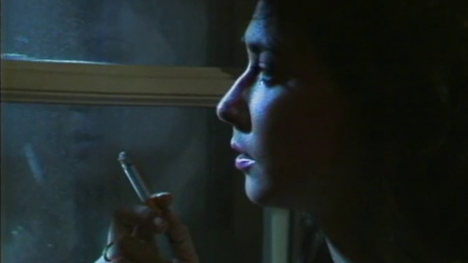 Prisoner in the Dark