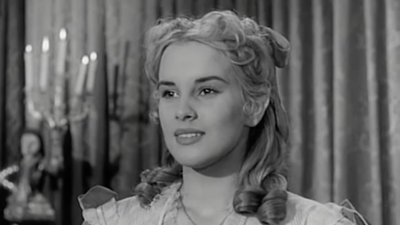 La cieca di Sorrento