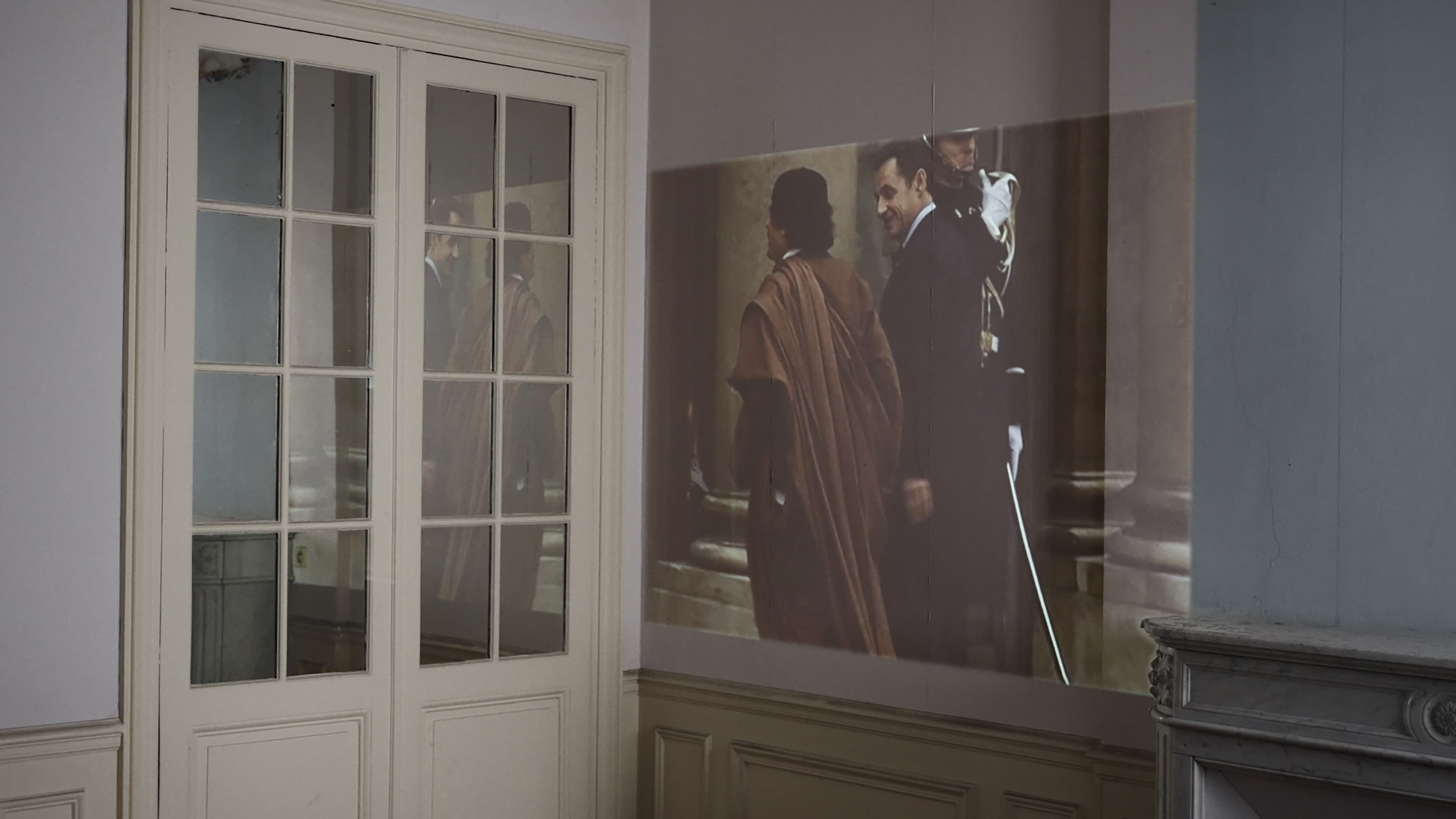 Sarkozy-Gaddafi: The Scandal of All Scandals