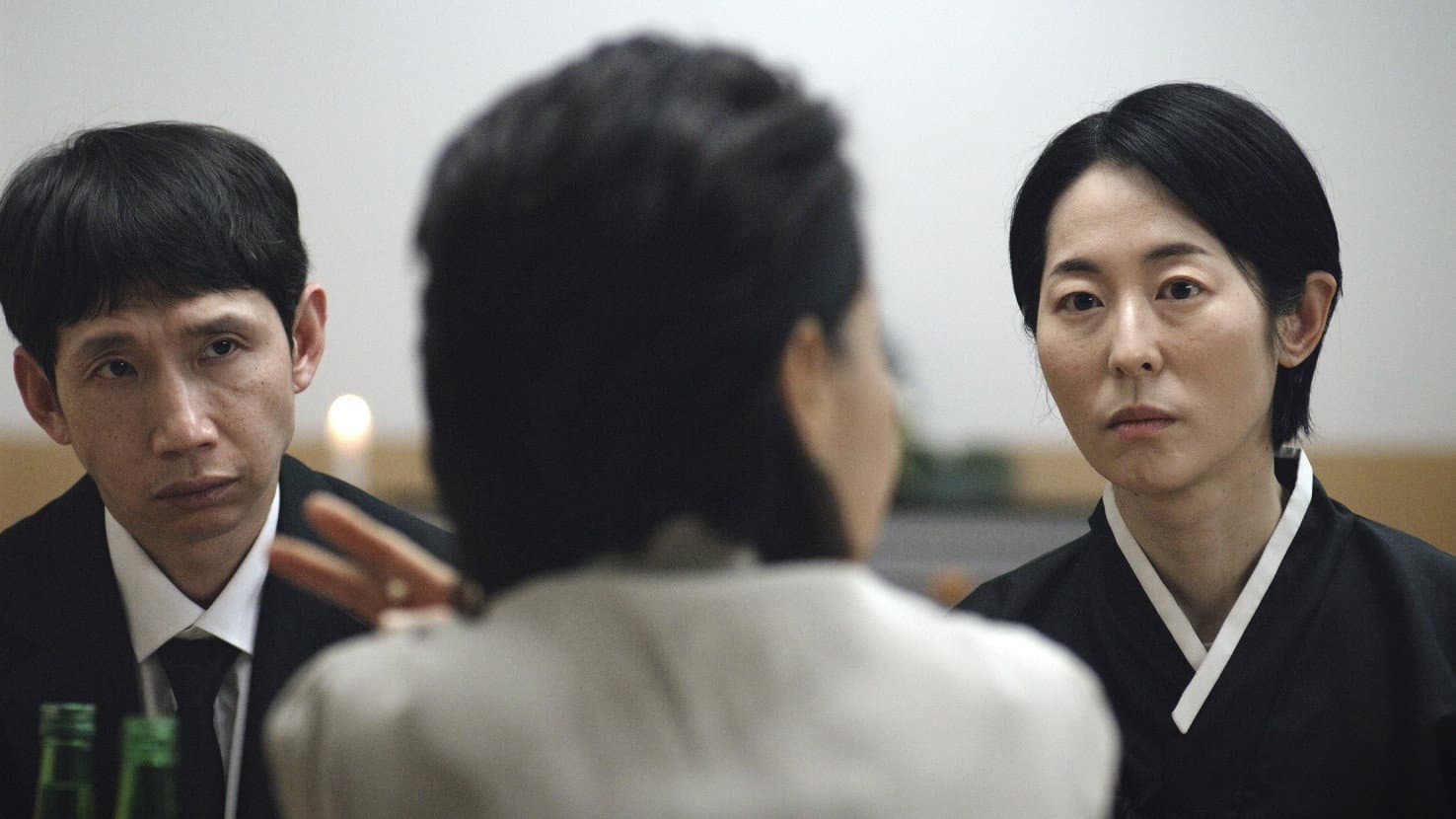 The Price of Goodbye