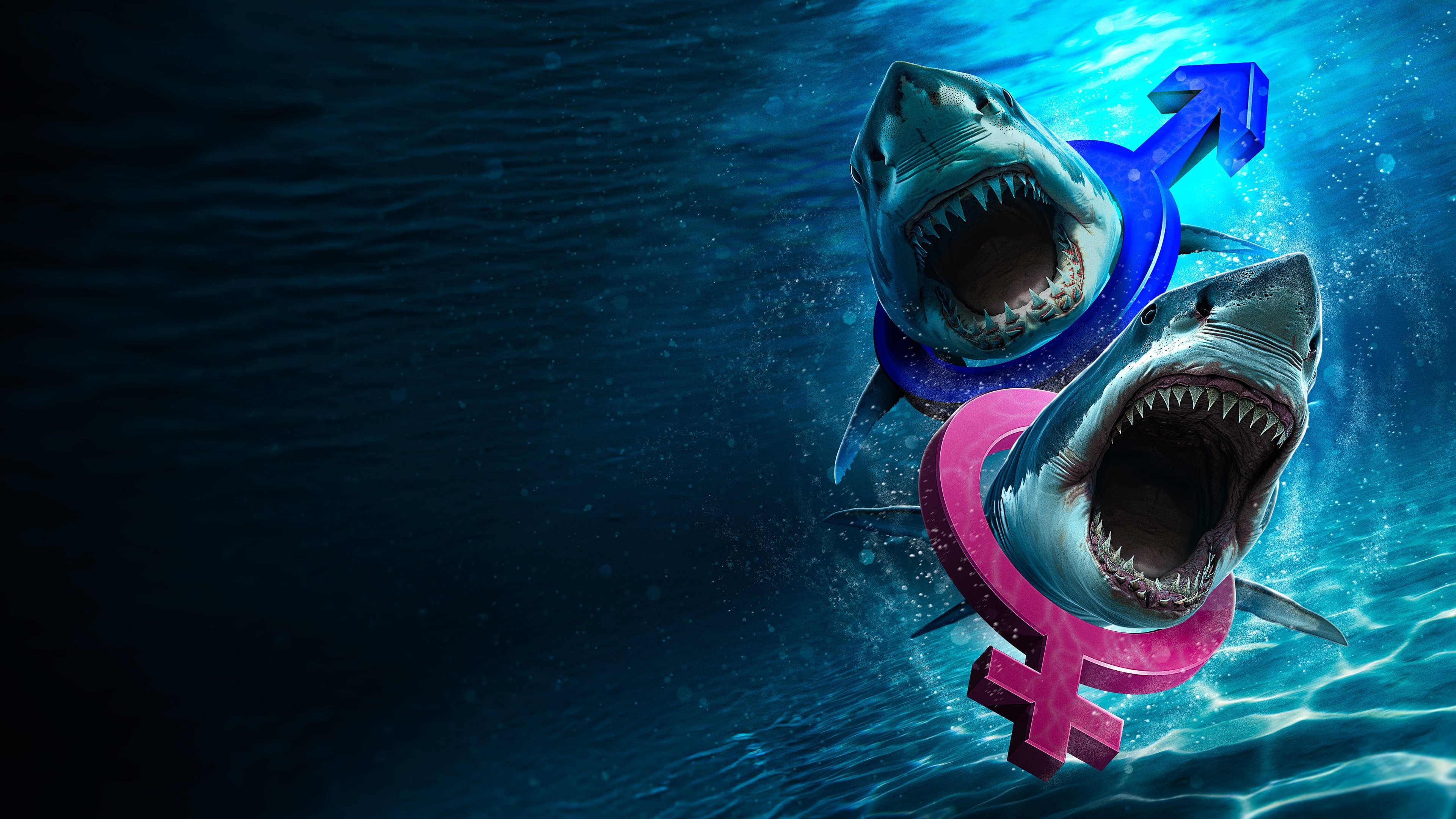 Great White Sex Battle