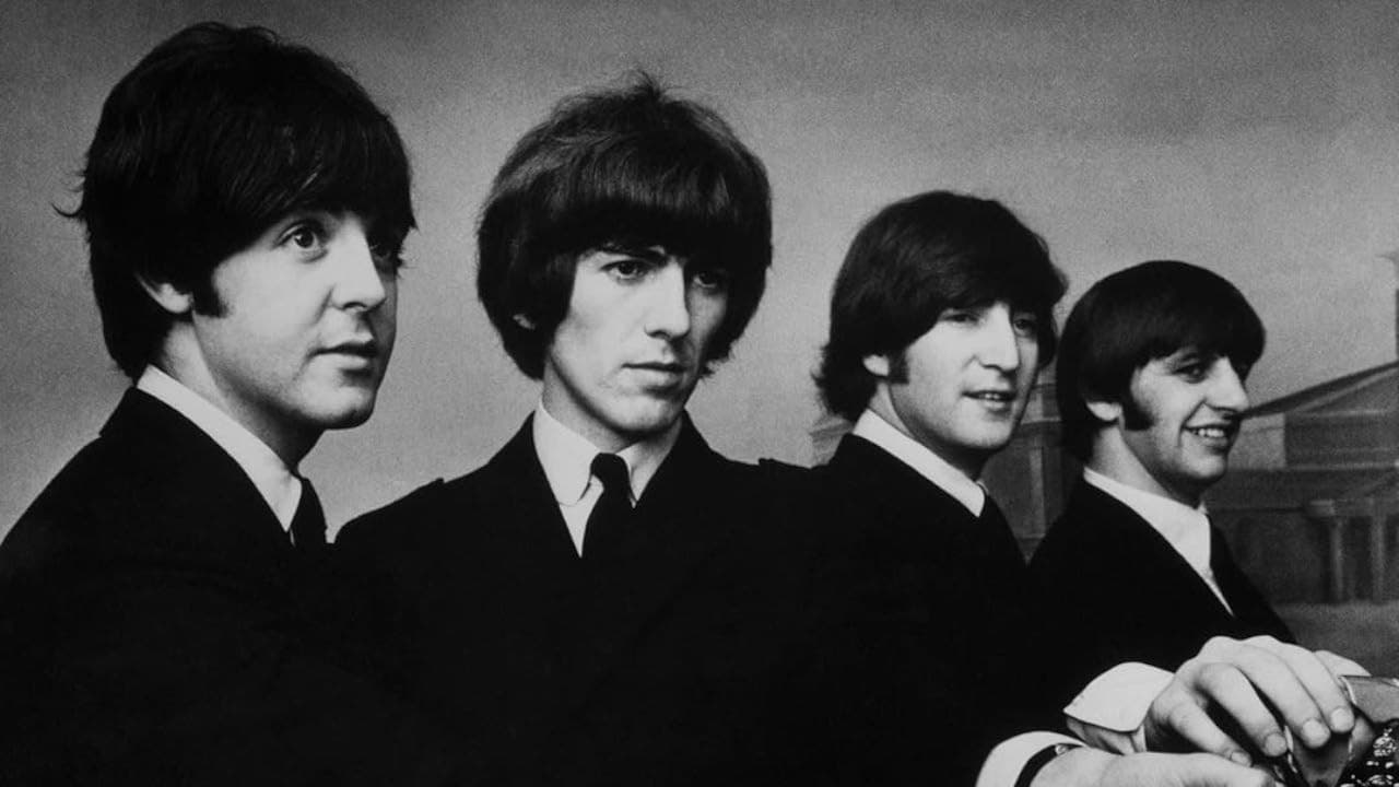 Behind the Lyrics: The Beatles