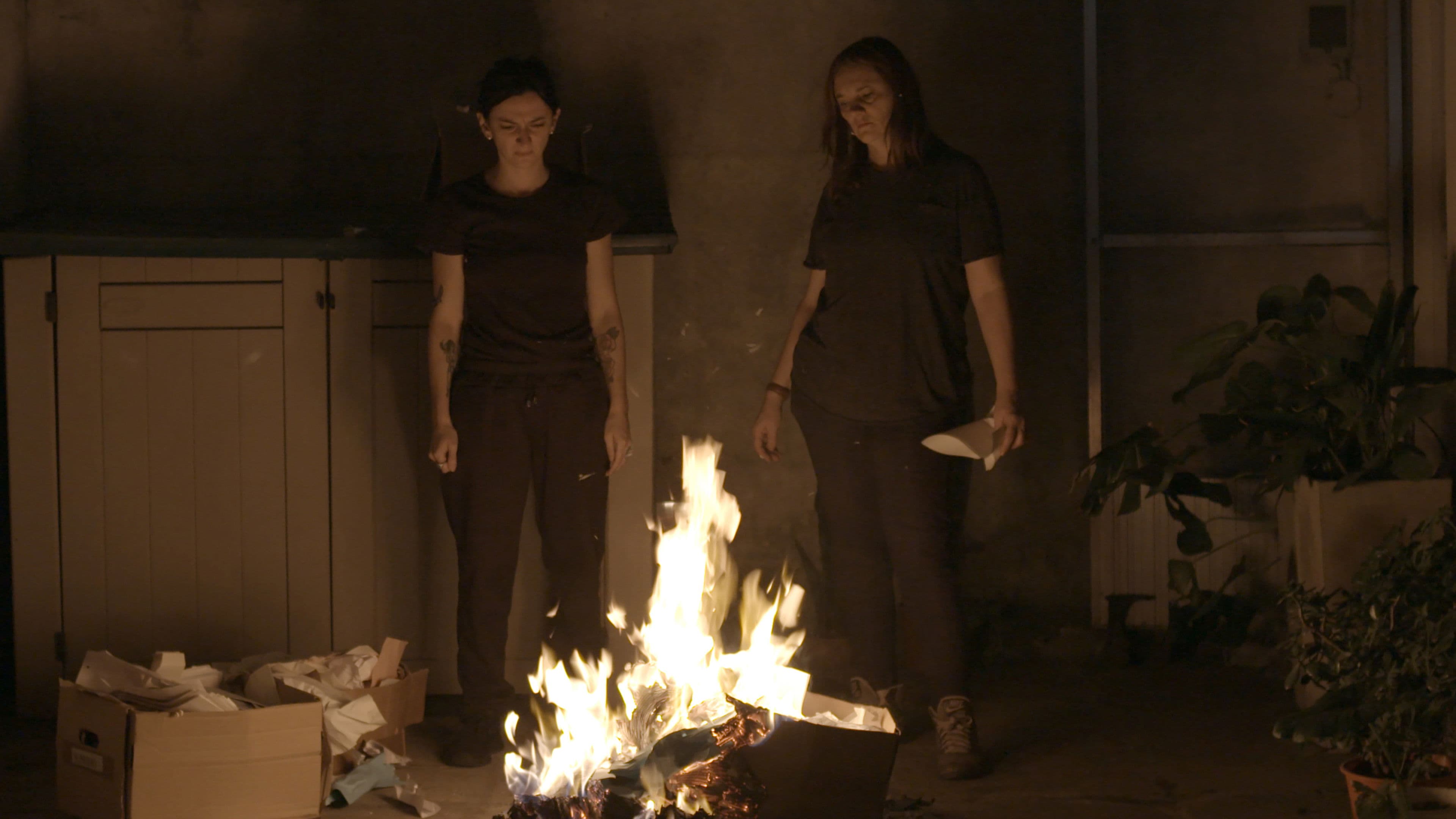 Something Old, Something New, Something Borrowed