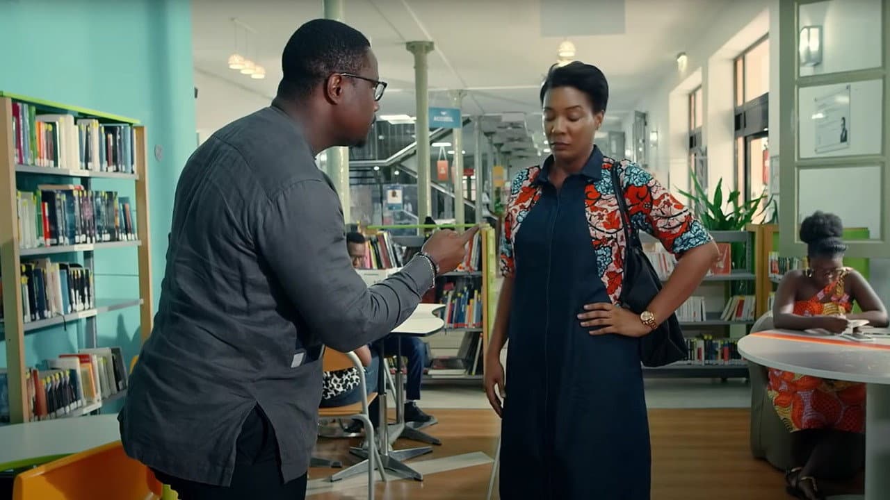 Yadikoon, le petit prince