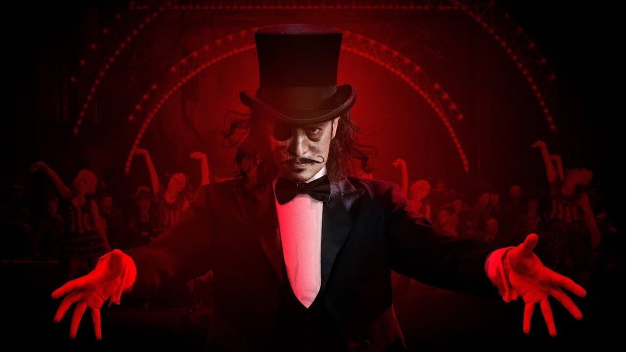 Royal Opera House: Faust