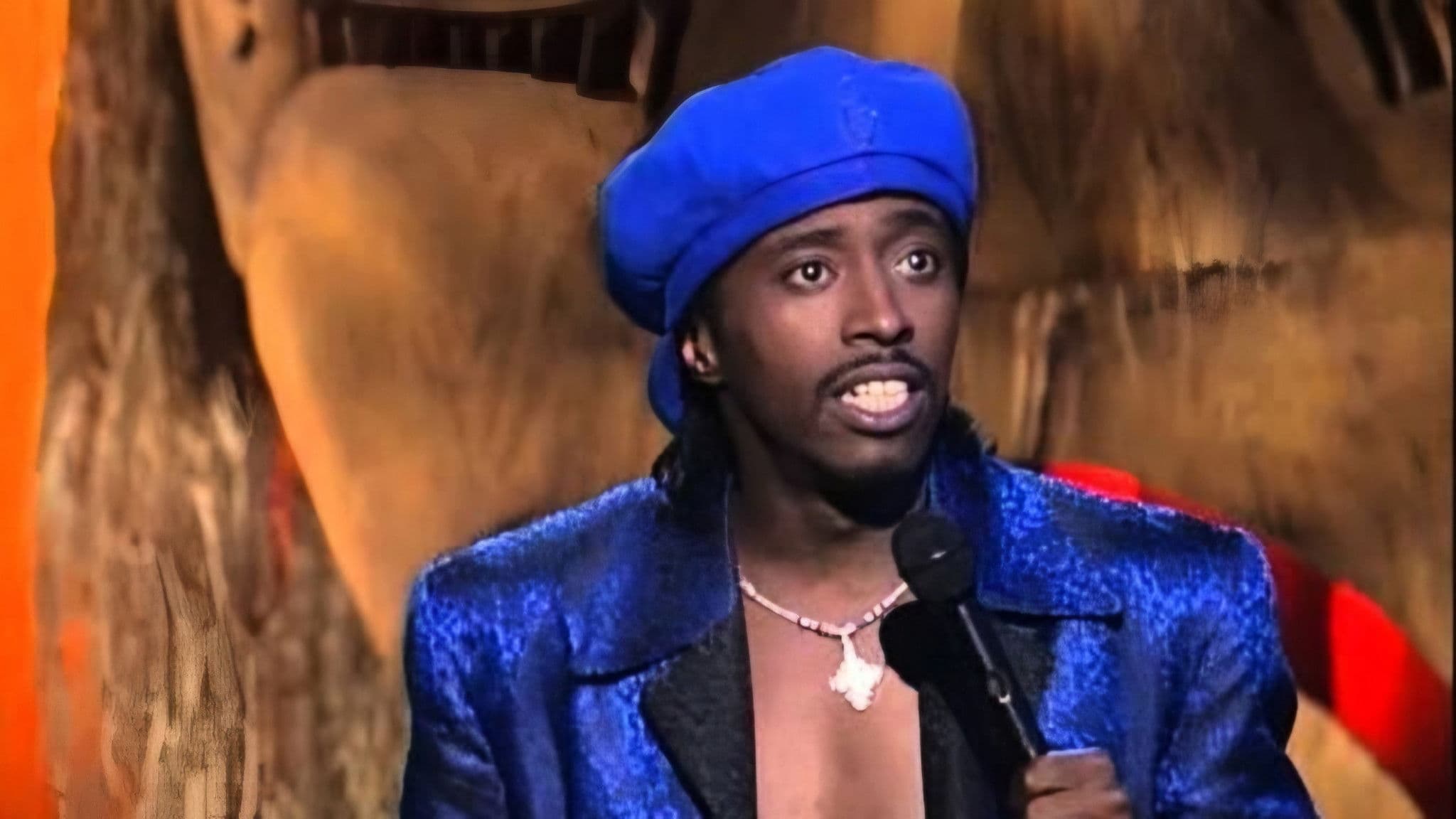 Eddie Griffin: Voodoo Child