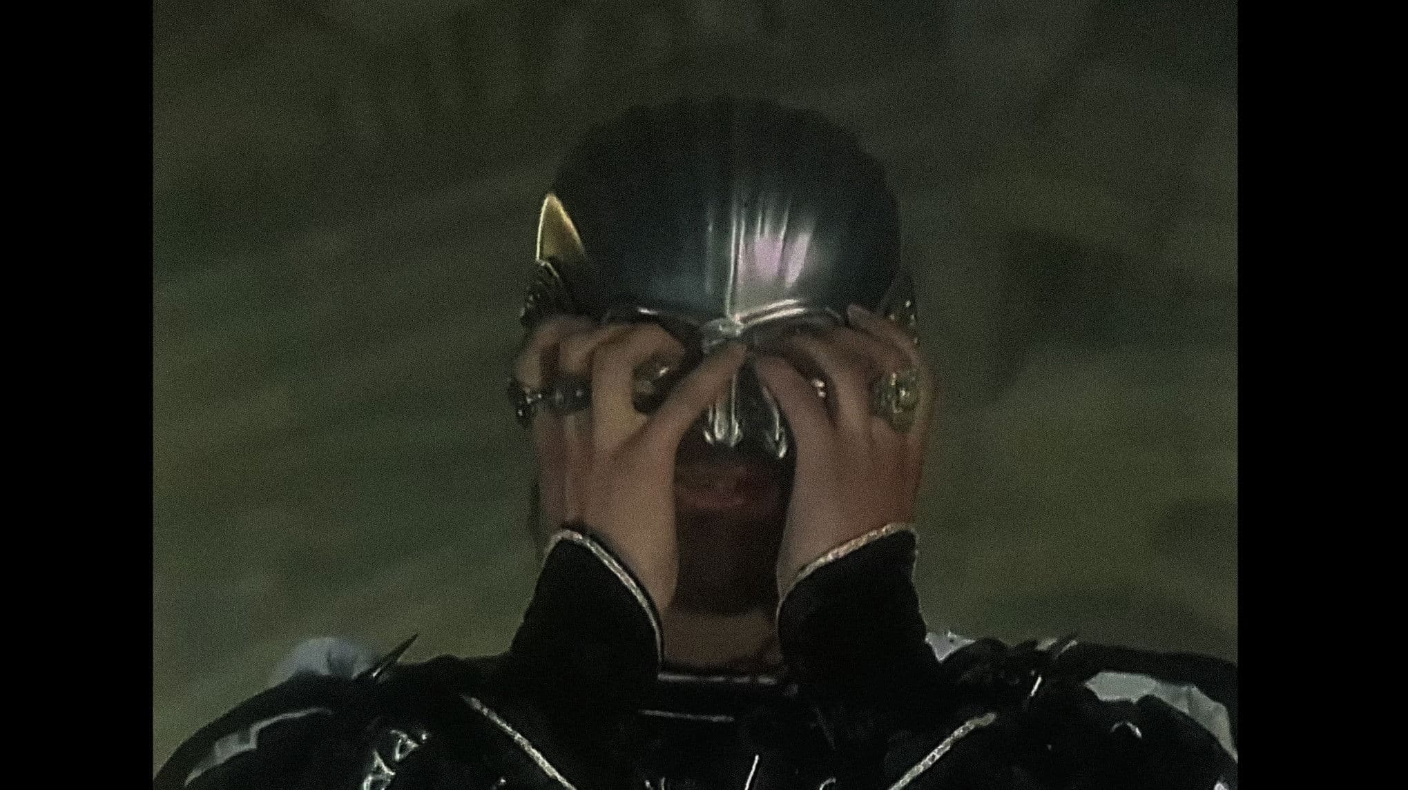 The Chronicles of Narnia: The Silver Chair