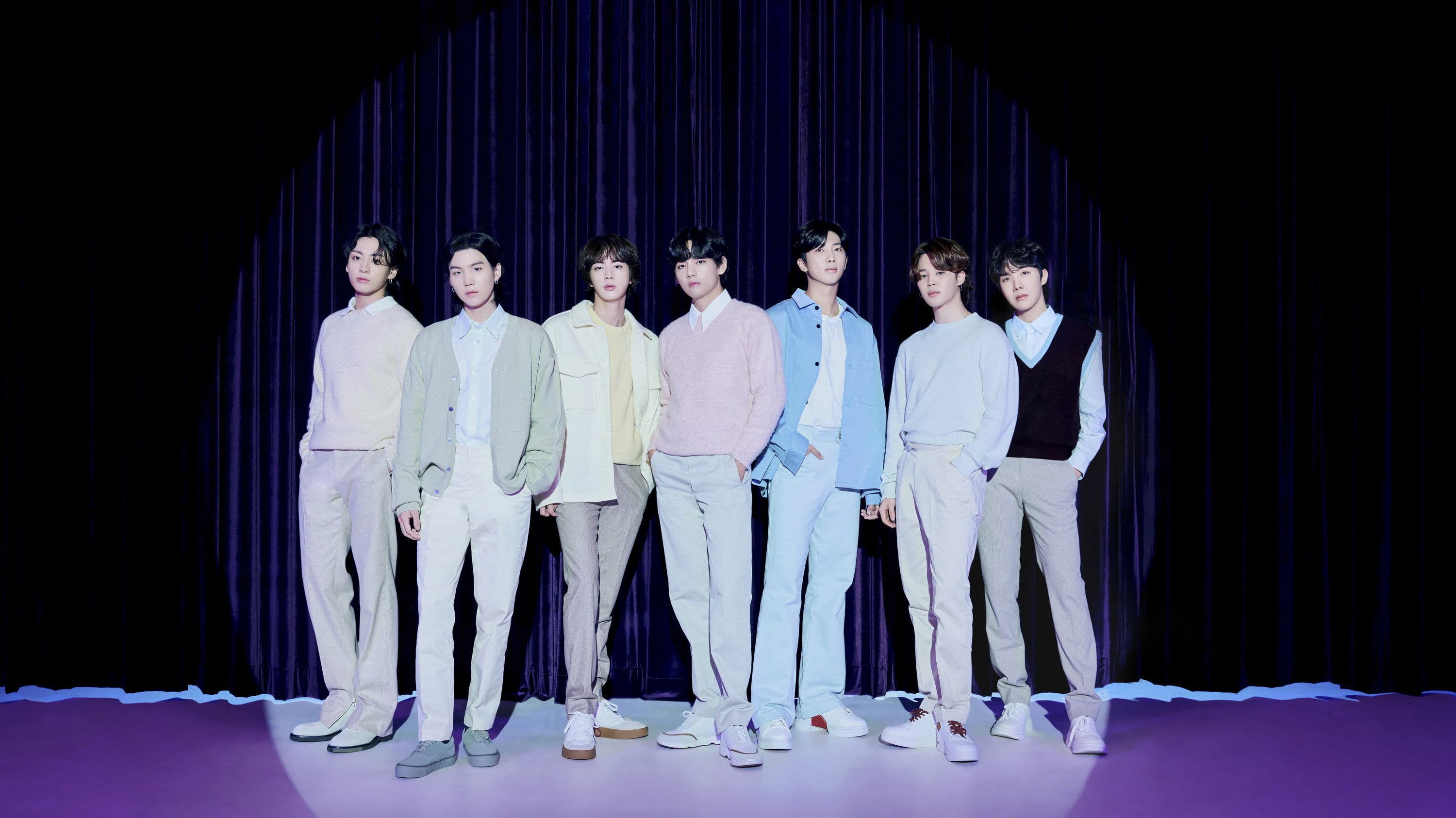 BTS World Tour 'Arirang' in Japan: Live Viewing