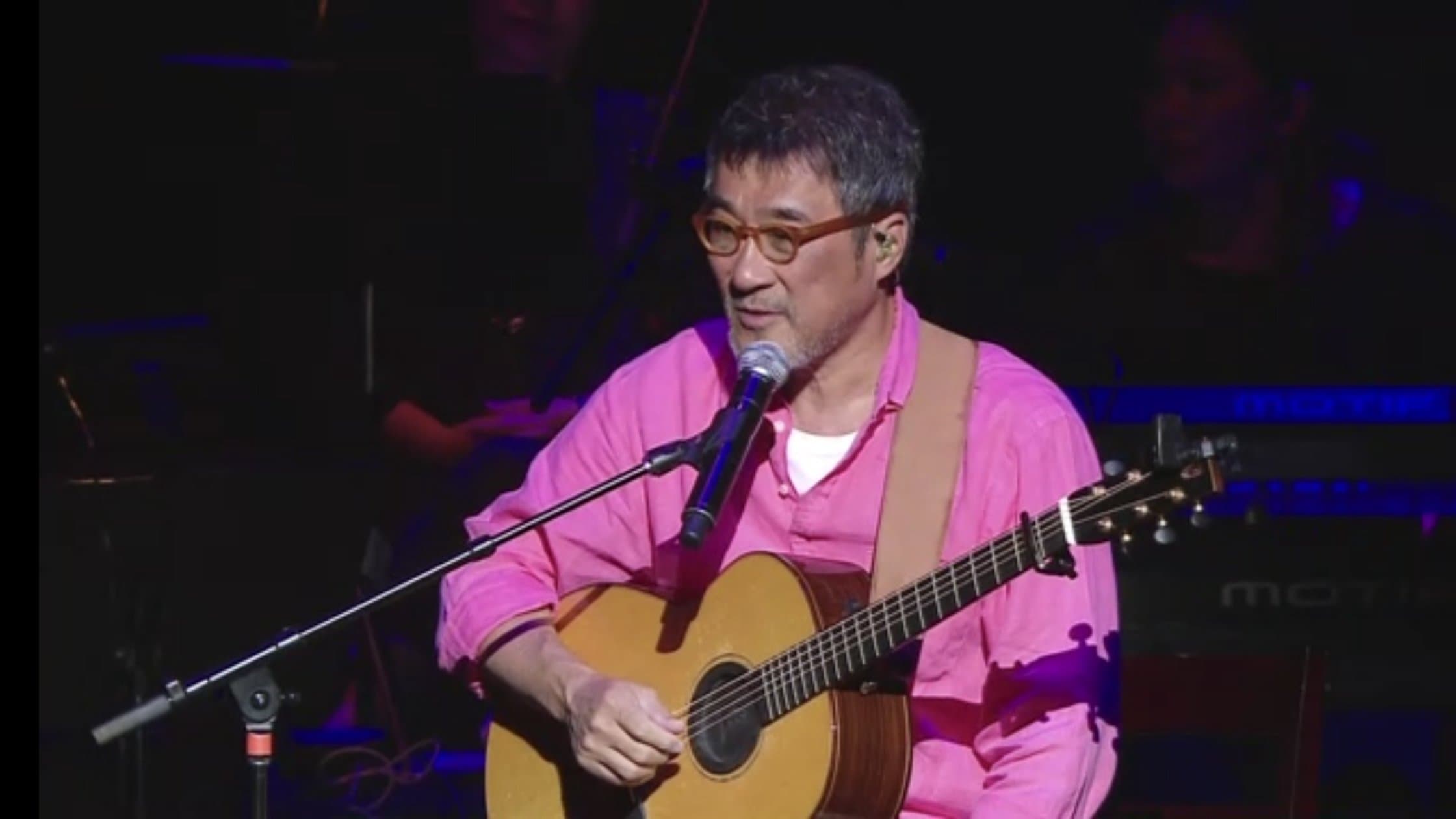 Jonathan LEE - Even If Youth Is Never Lasting World Tour