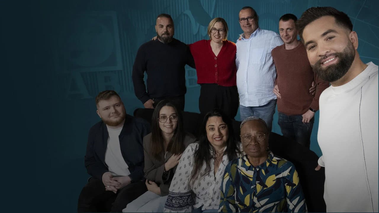 J'ai pas les mots, 8 semaines pour sortir de l'illettrisme