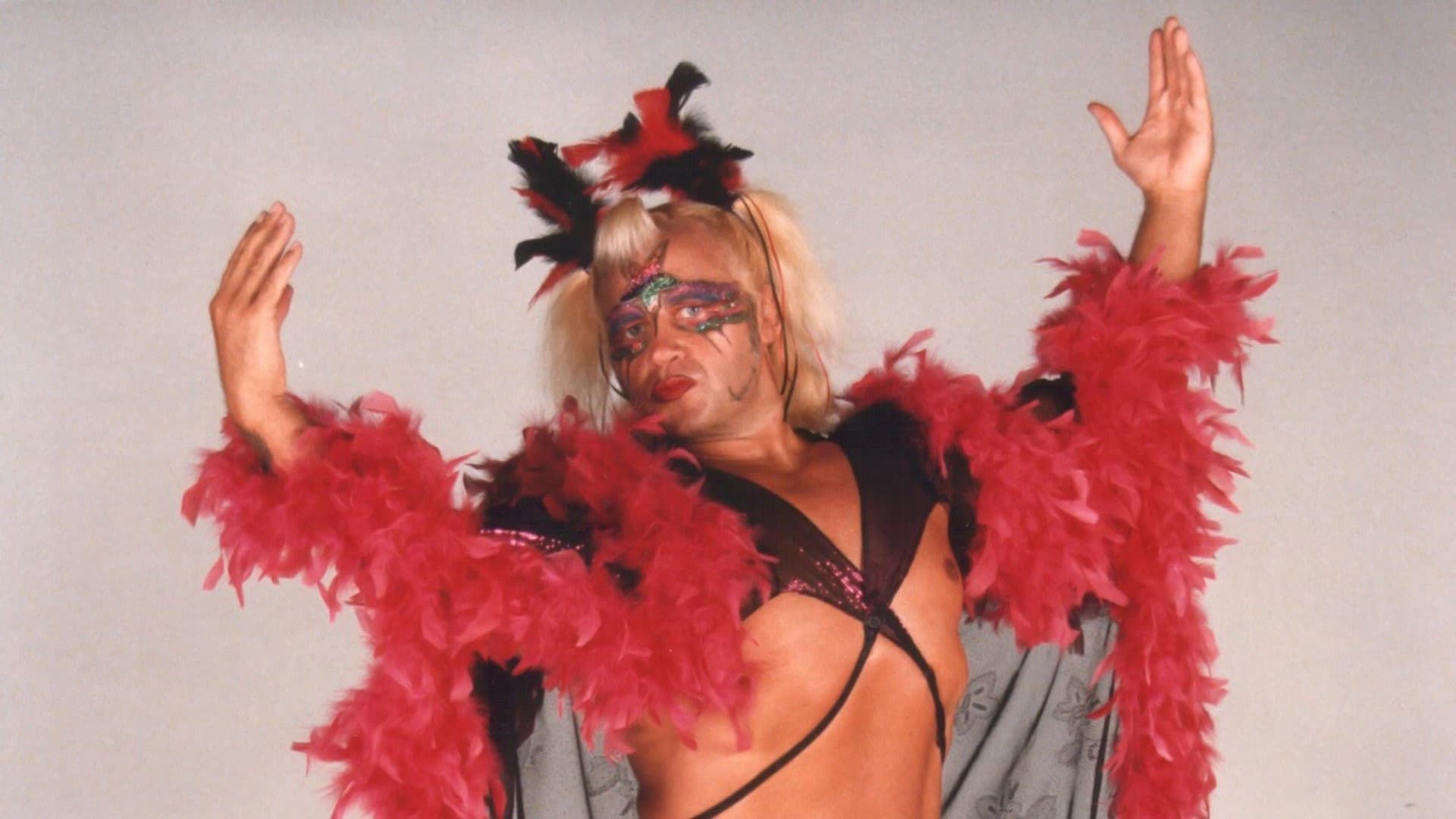 You May Be Pretty, But I Am Beautiful: The Adrian Street Story