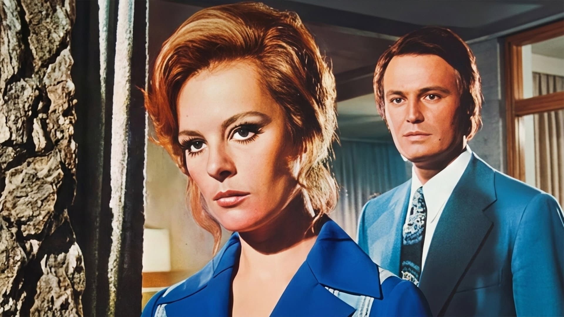 The Unexpected Guest