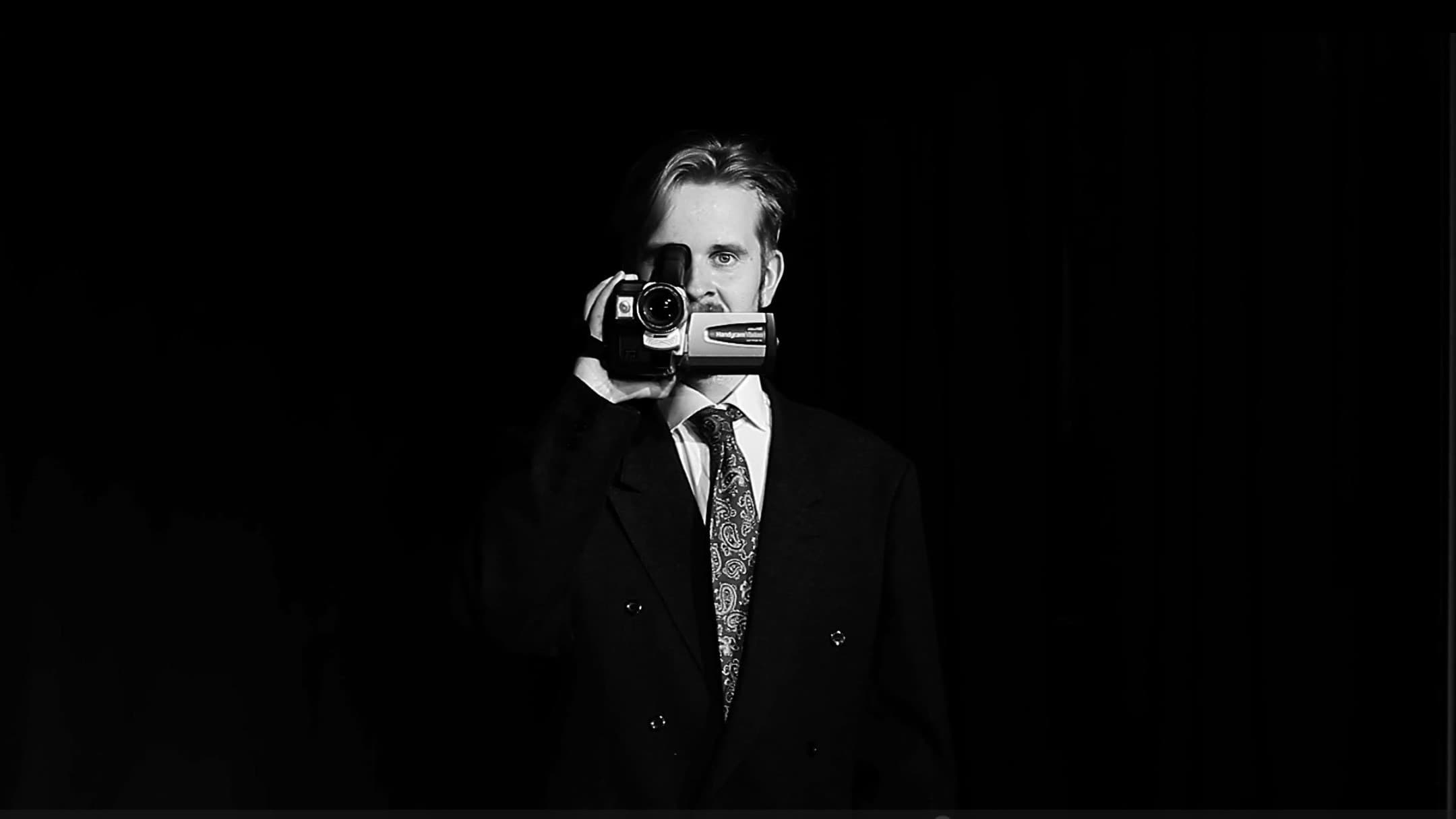 Stahlschillern II - Blutgericht im Männerhirn