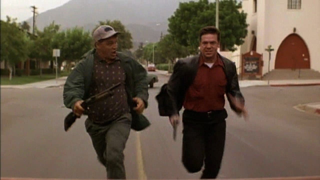 Another Midnight Run