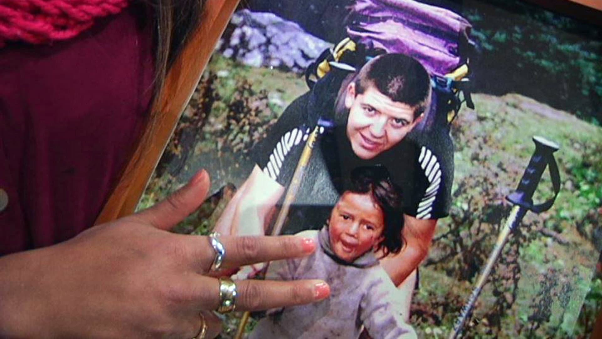 Pumori, The Daughter Of The Mountain