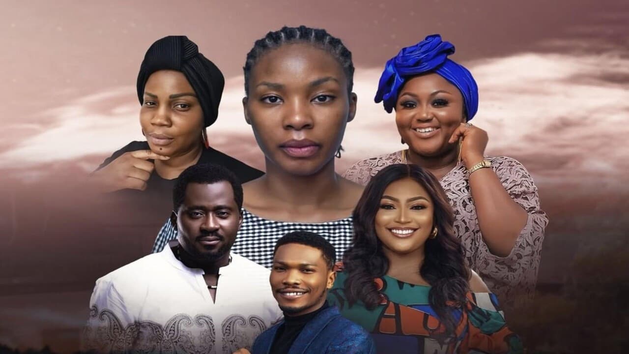 Miss Bamidele's Girls