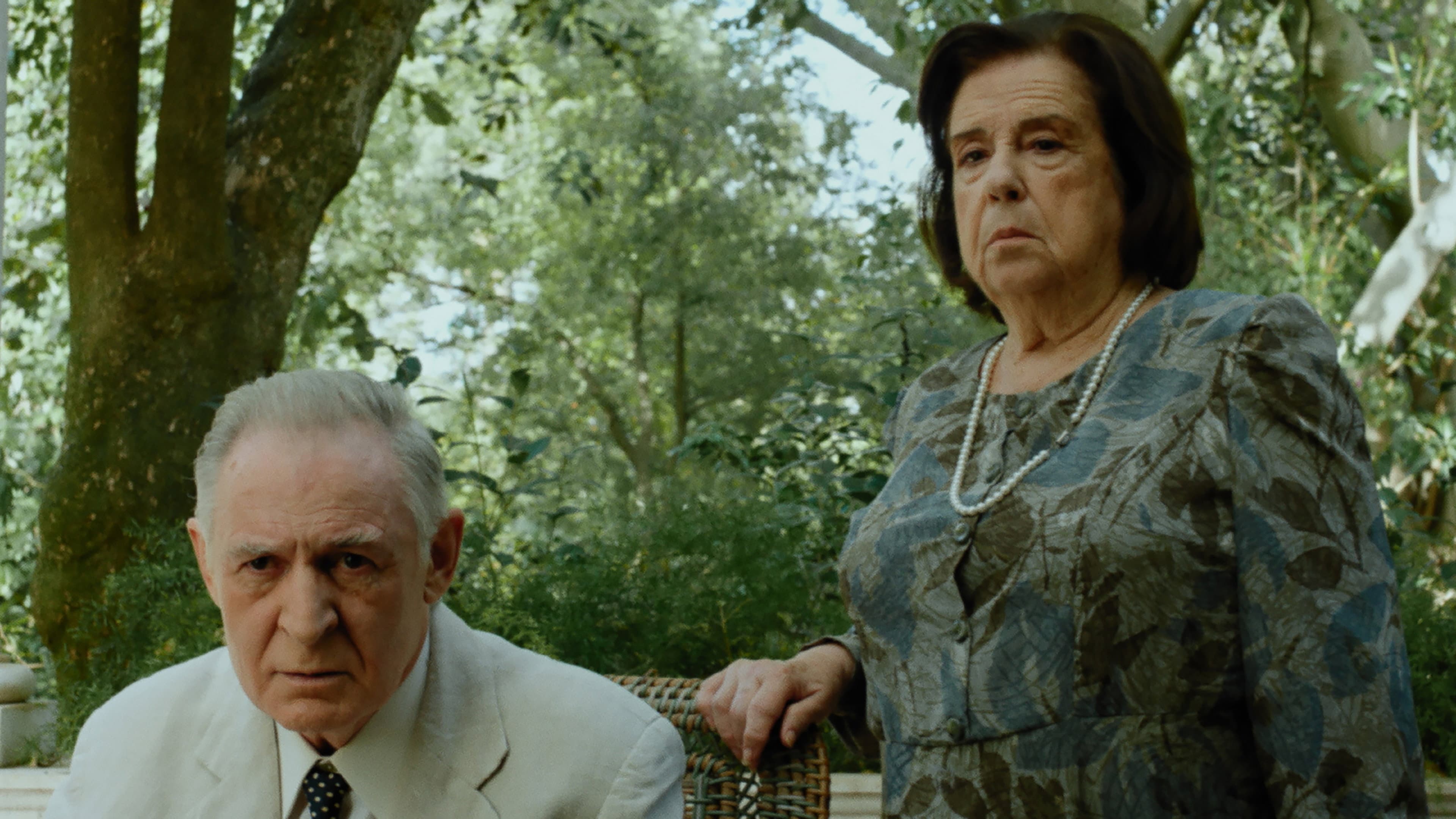 Our Father: The Last Days of a Dictator