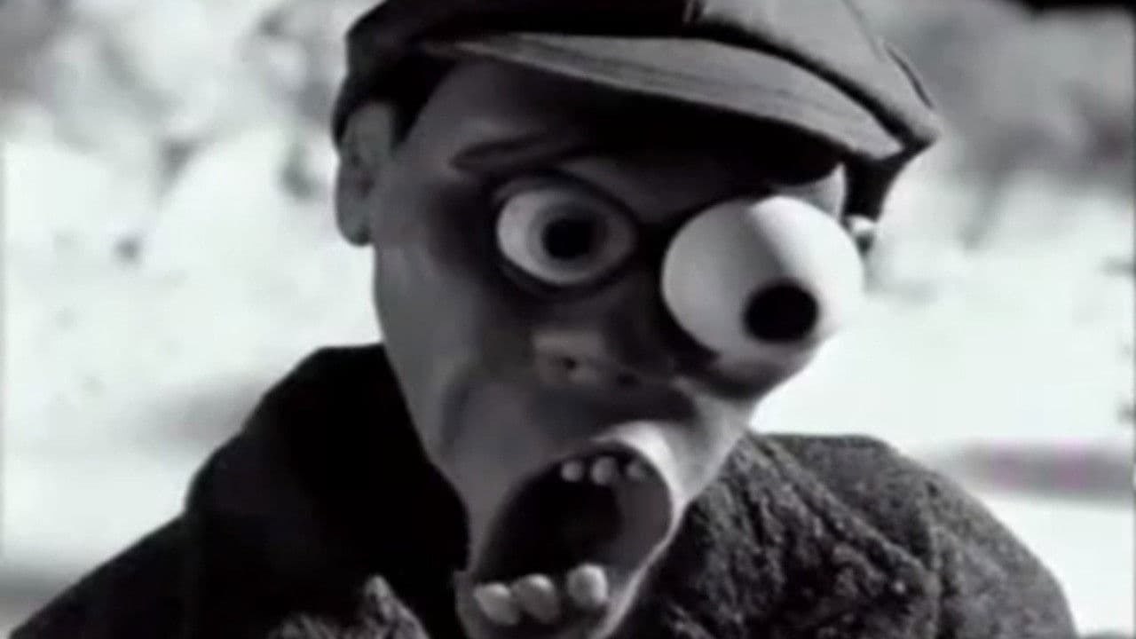 The Junky's Christmas