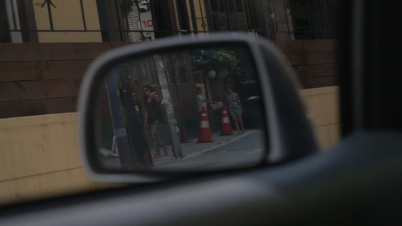 A Soldier and a Leopard