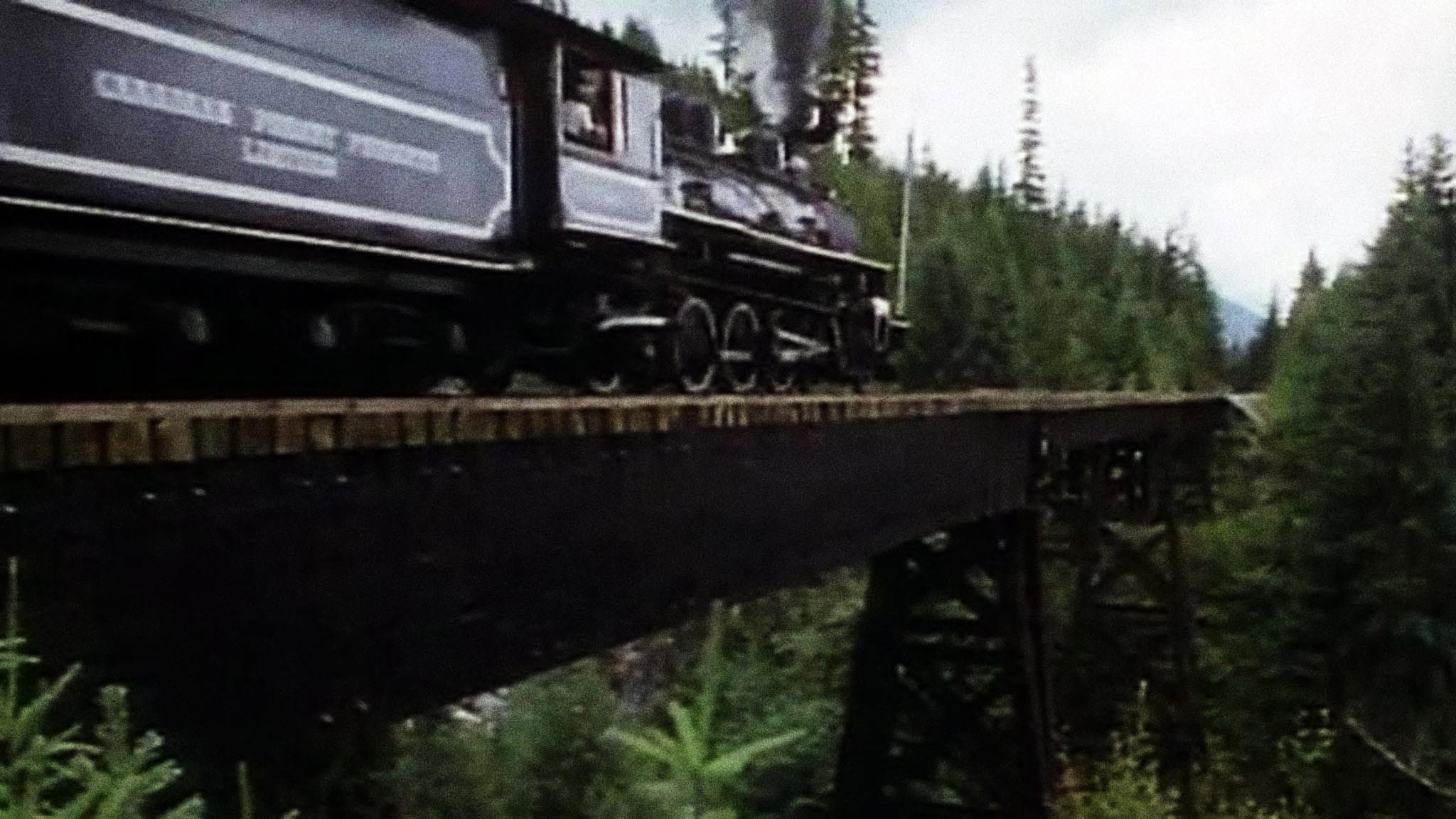 Battle for the Trees