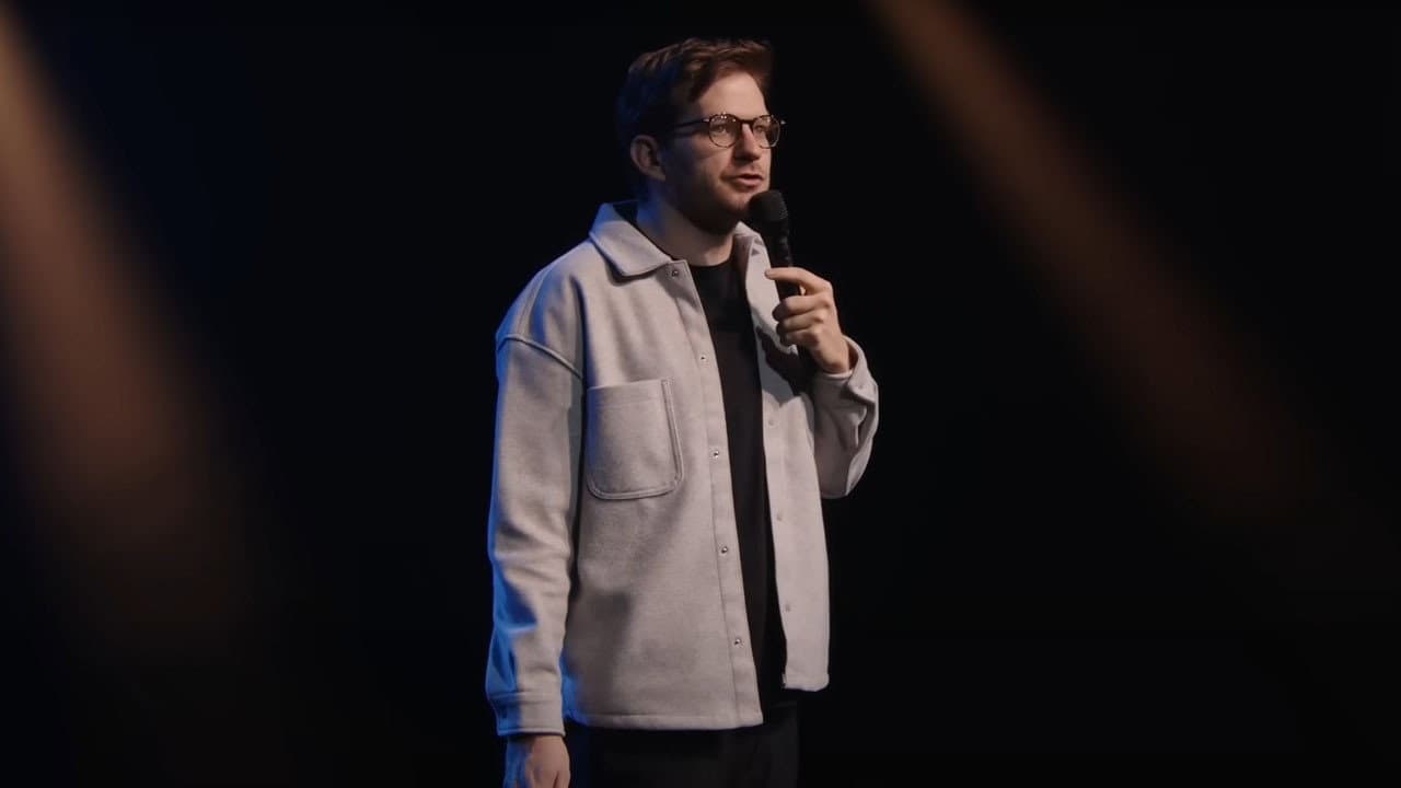 Bonne Année? - 2024 vue par Thomas Wiesel