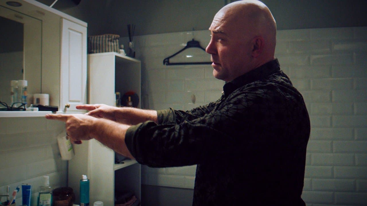 Nothing Strange About It