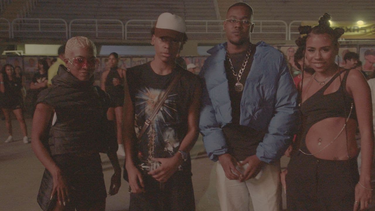 Eu tenho a chave, eu tenho o charme