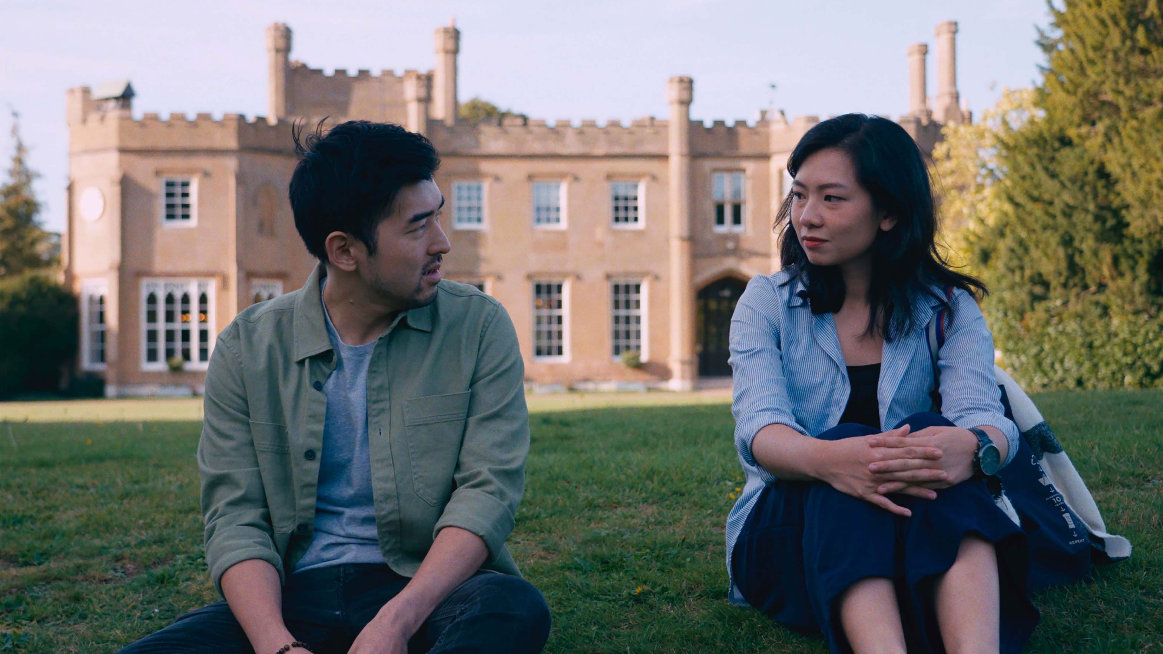 The Distance We Drift