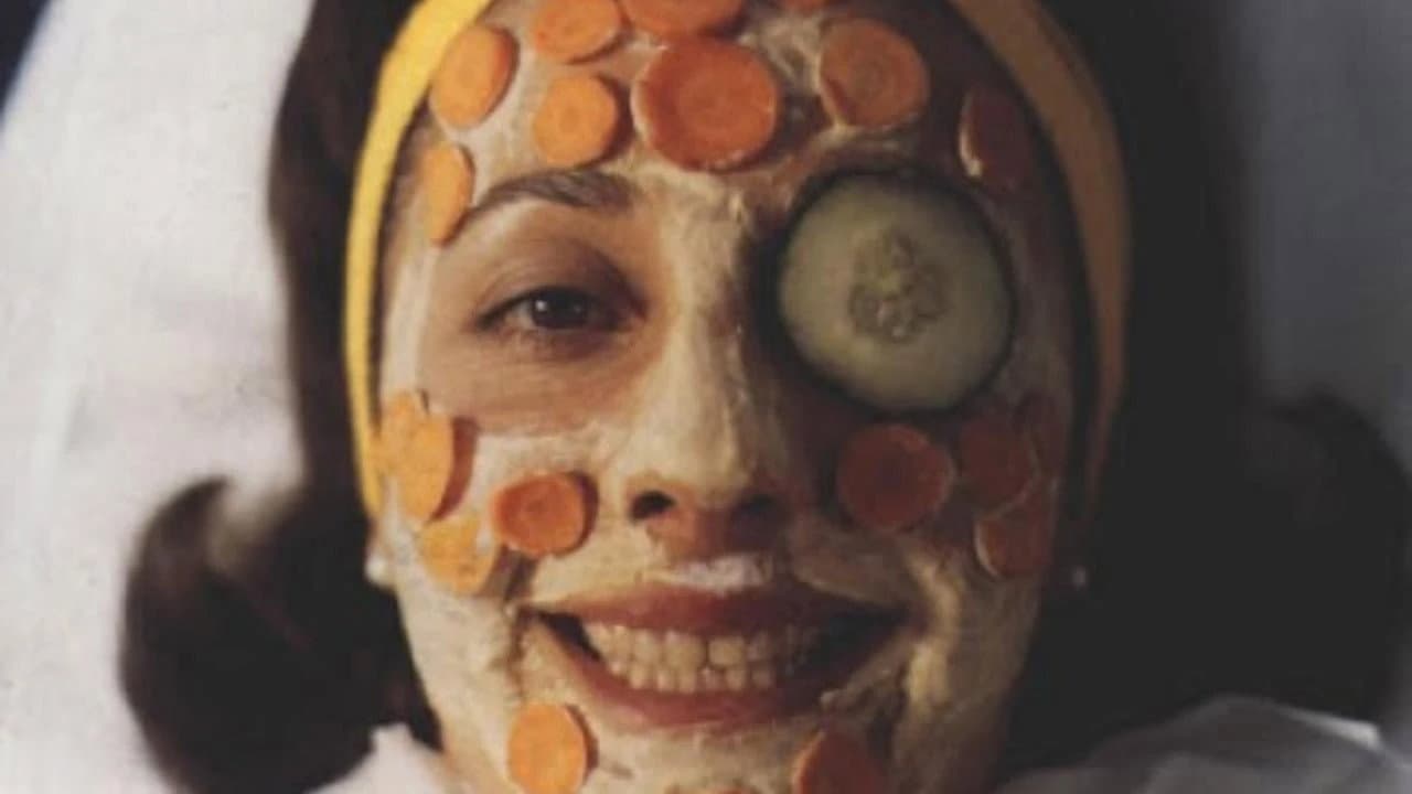 La bruttina stagionata