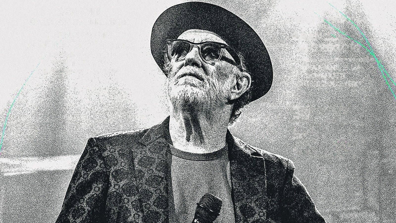 Francesco de Gregori - Nevergreen