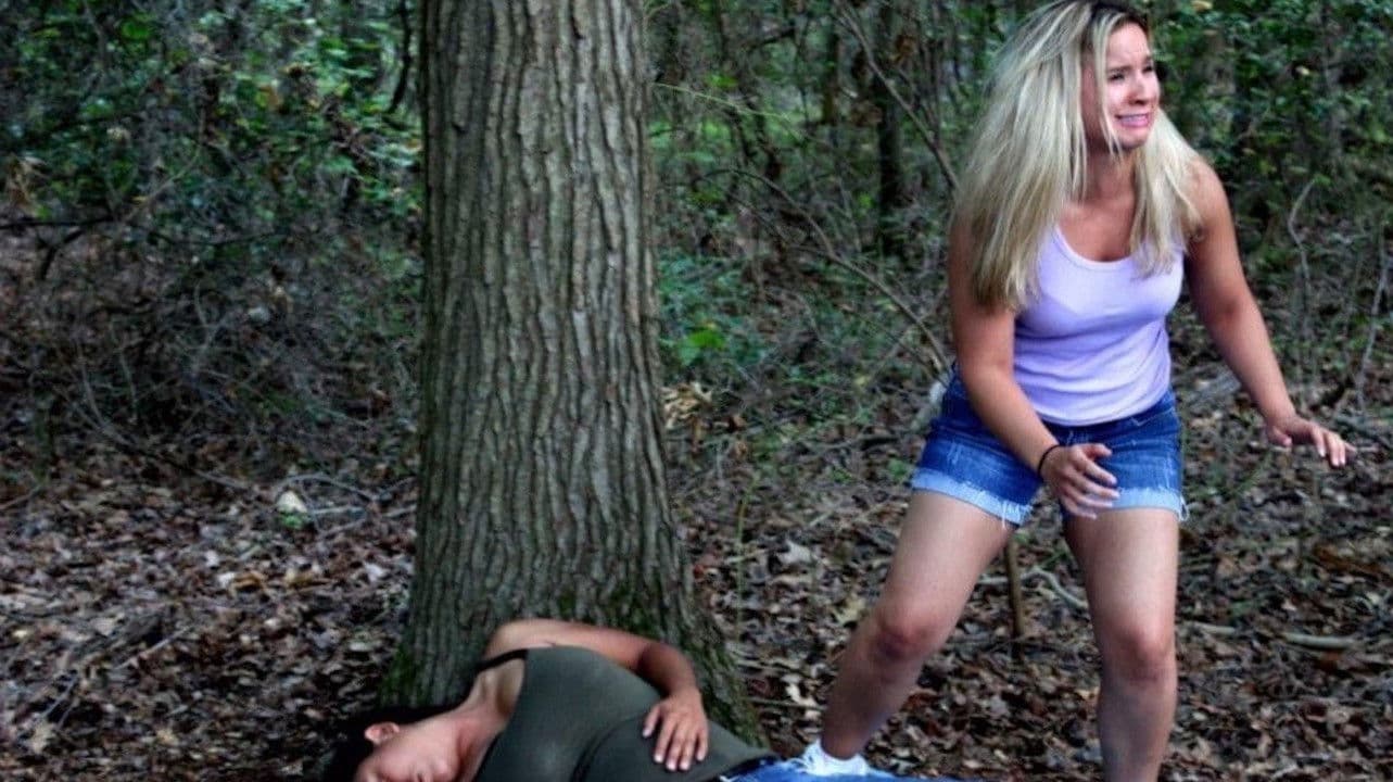 The Pinelands Murders!