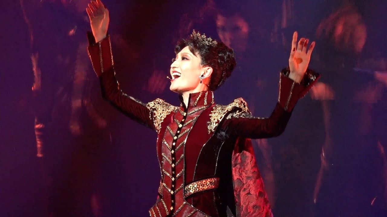 Musical 『ISABEAU』