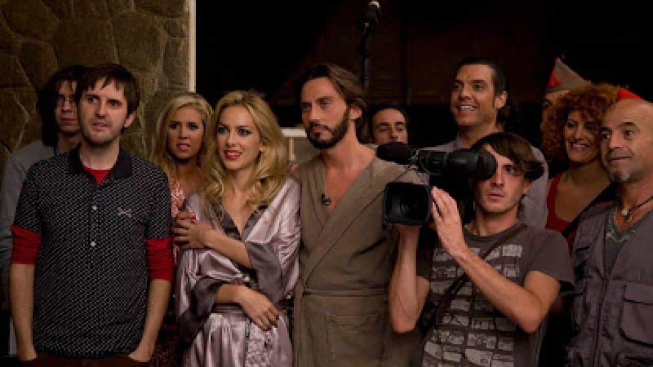 Don't call it love... call it x