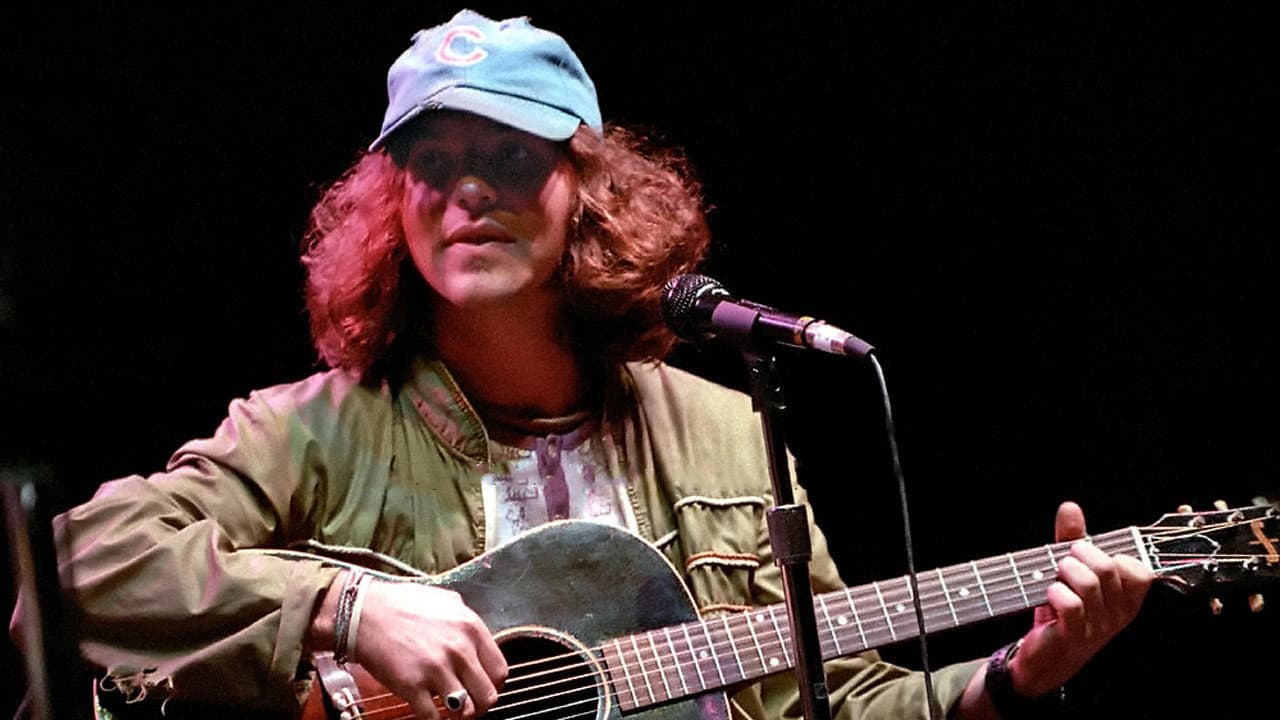 Pearl Jam: Bridge School Benefit 1994 - Night 2