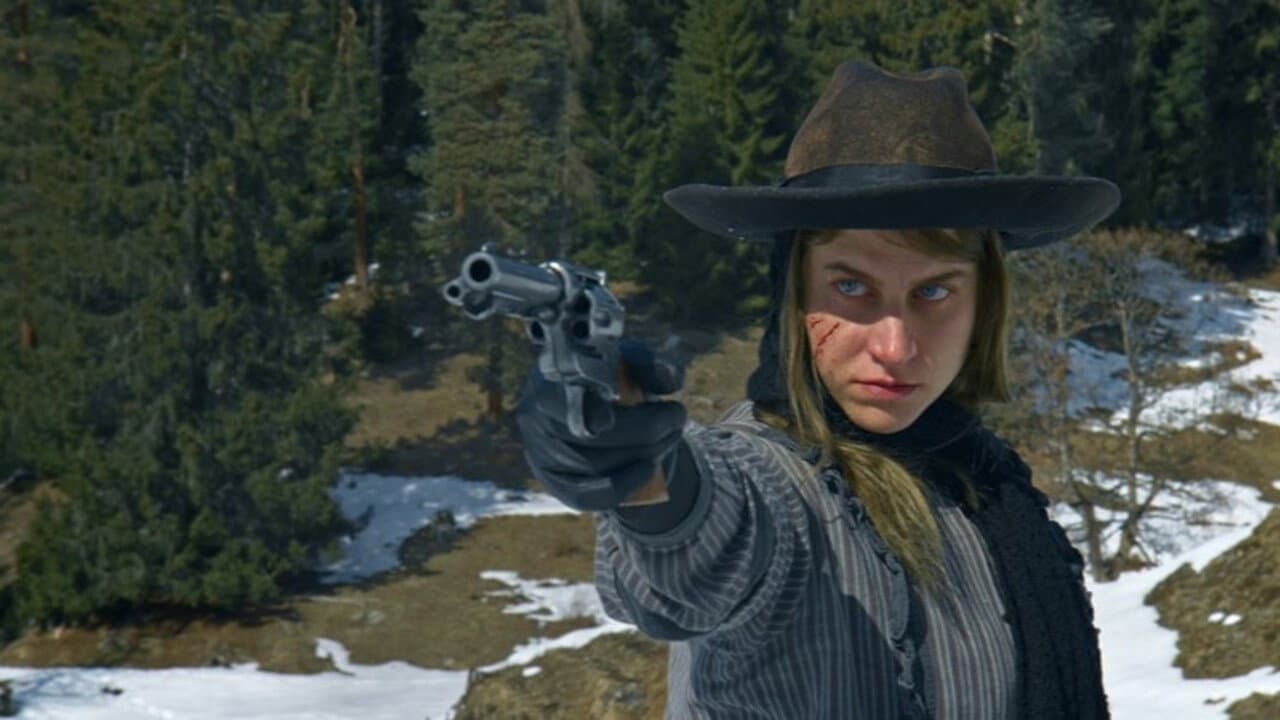 Bounty for Bernadette