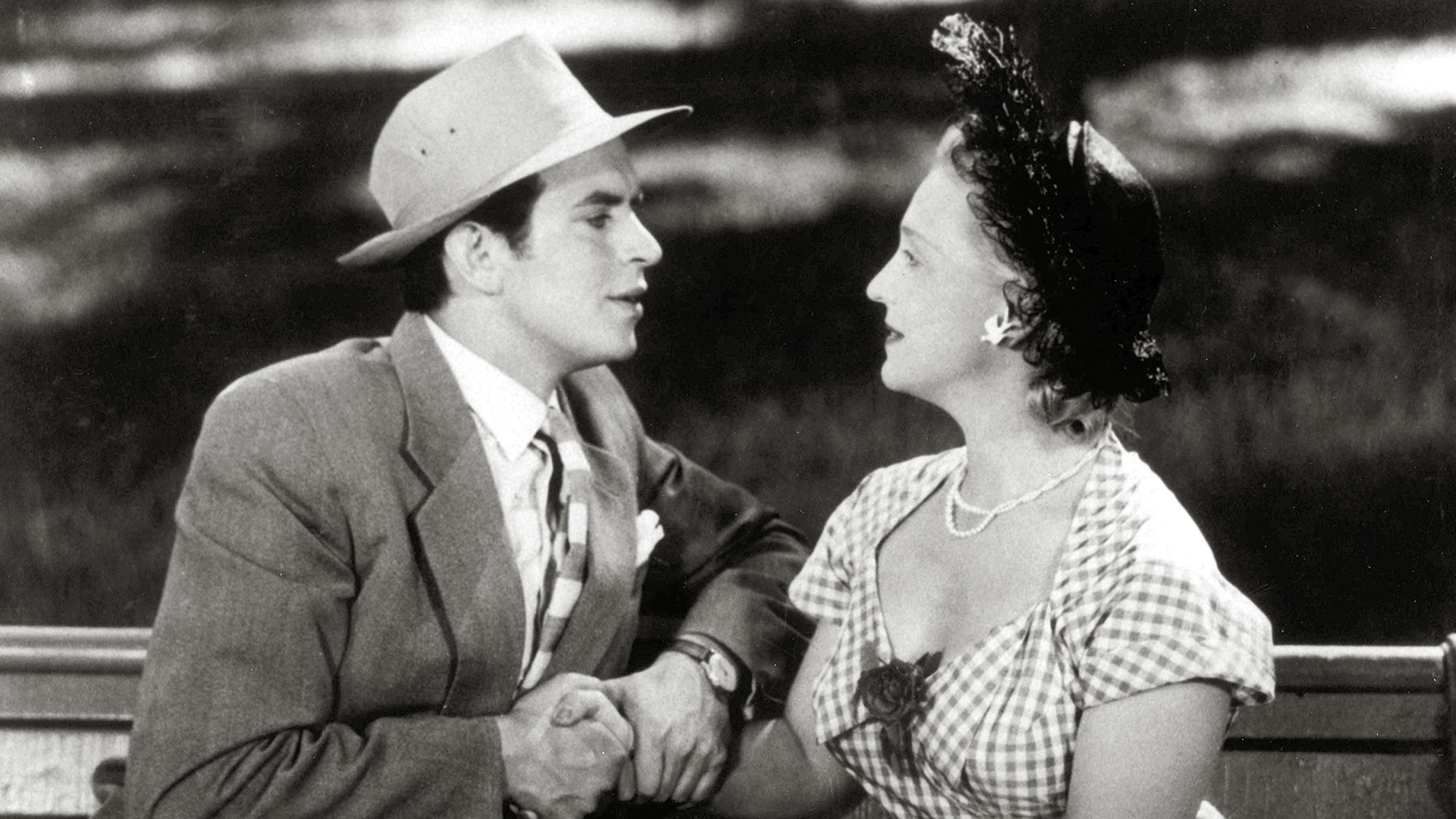 Gabriel, tule takaisin