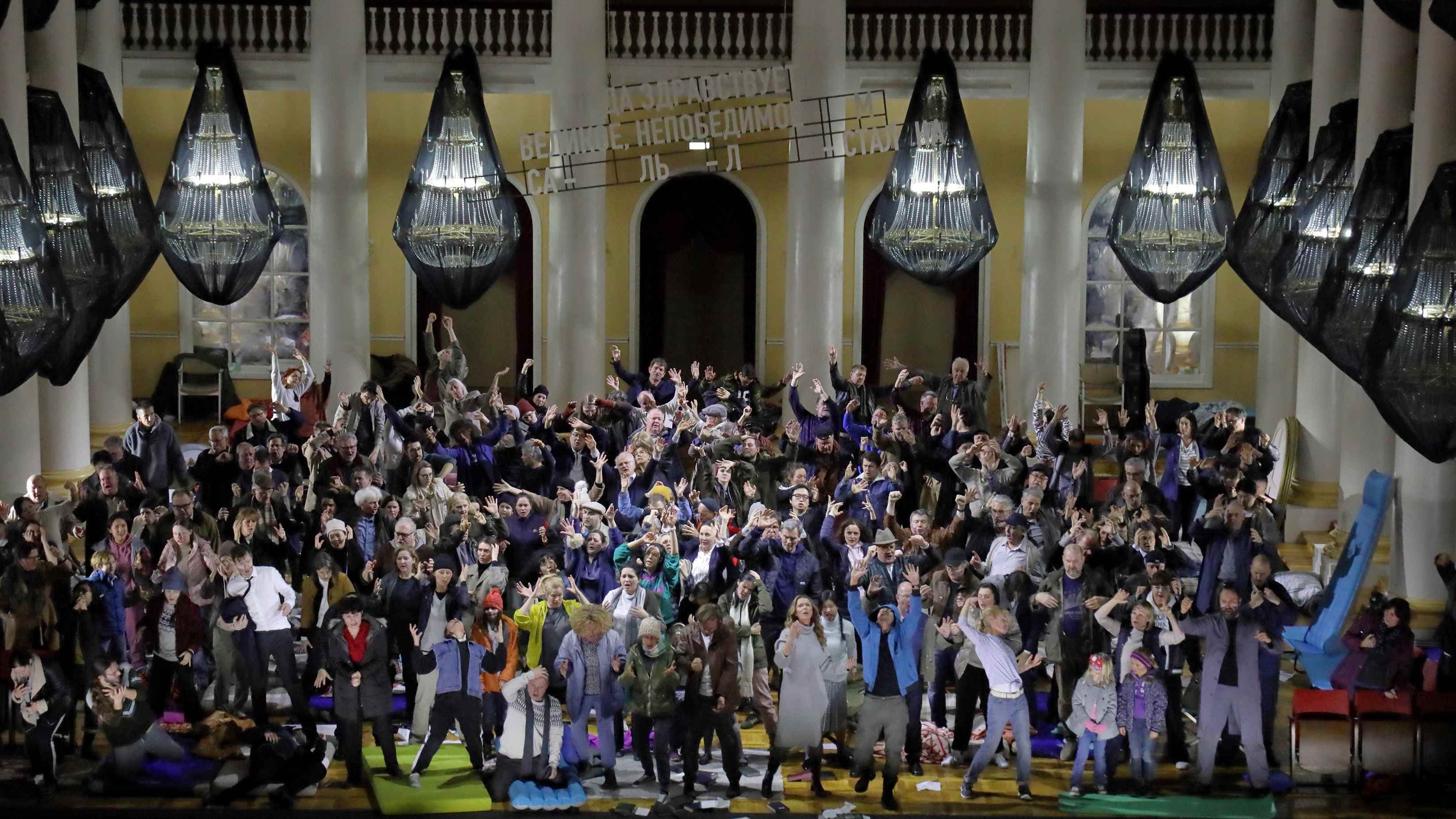 Prokofiev: War and Peace