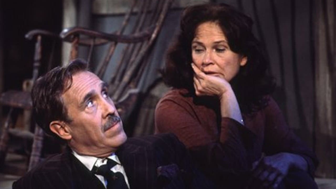 A Moon for the Misbegotten