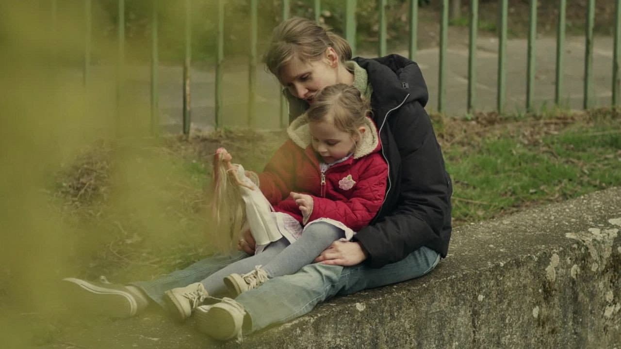 The Policeman's Wife