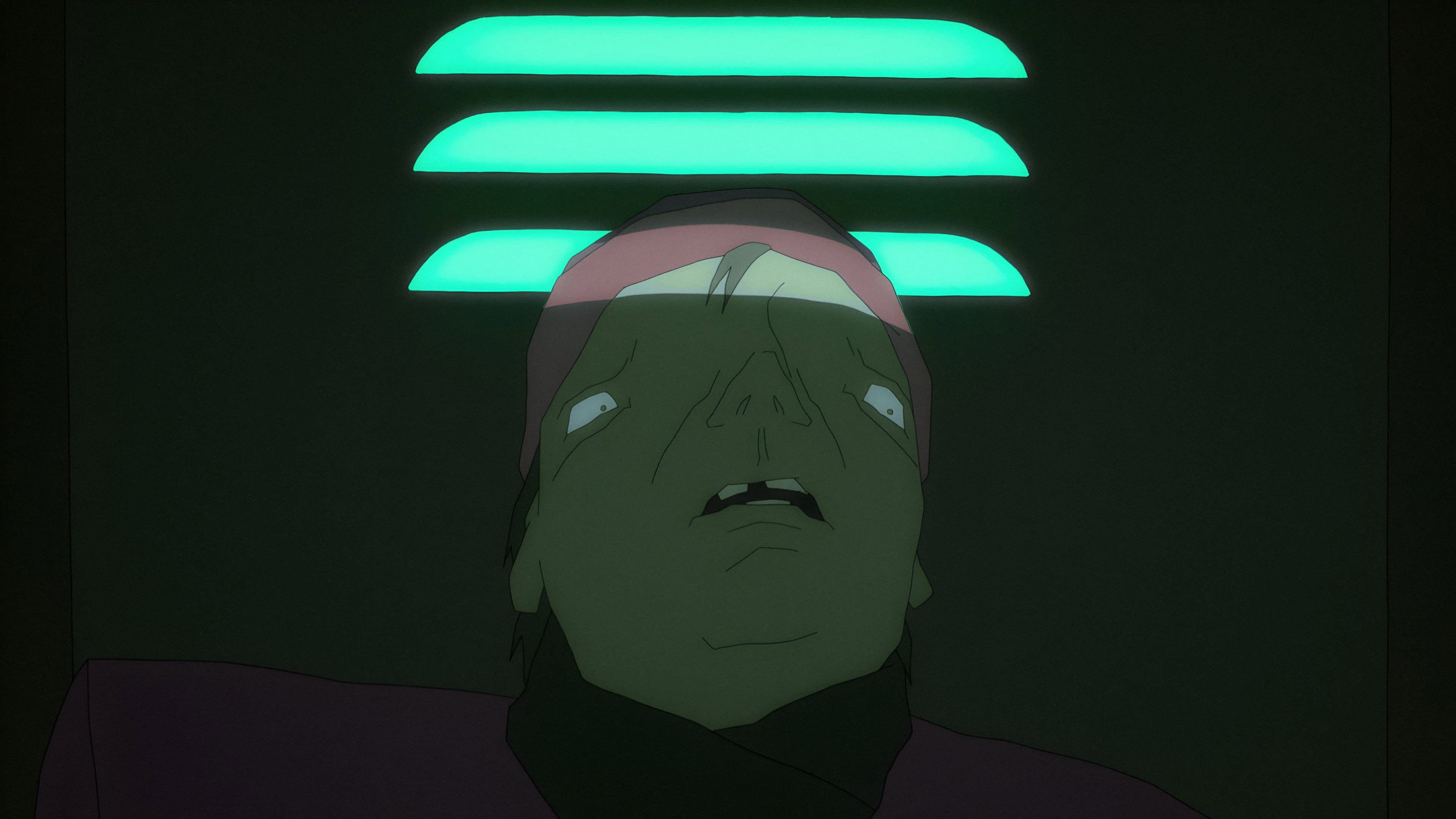 What We Leave Behind