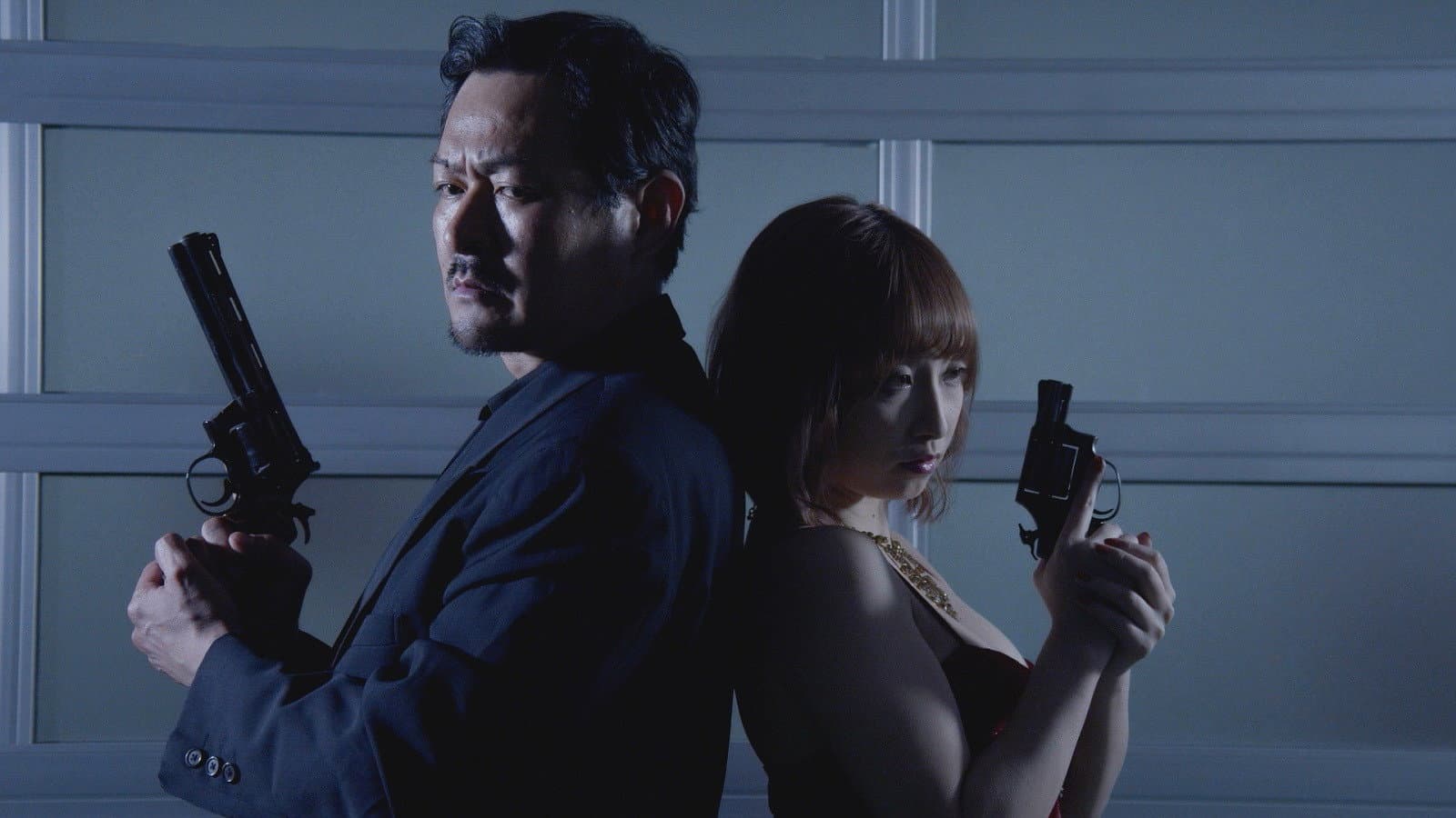 Chôhatsu delivery: Dare ni mo ienai ura menu