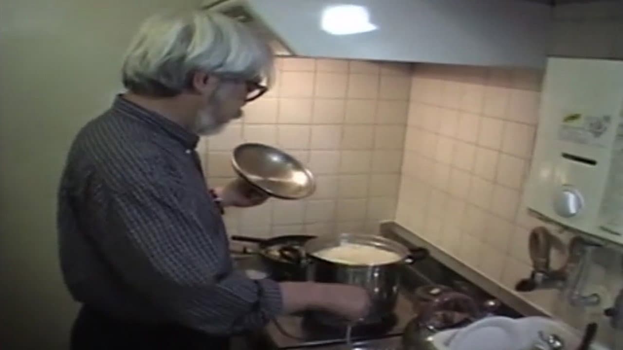 The Nippon Television Special of Spirited Away