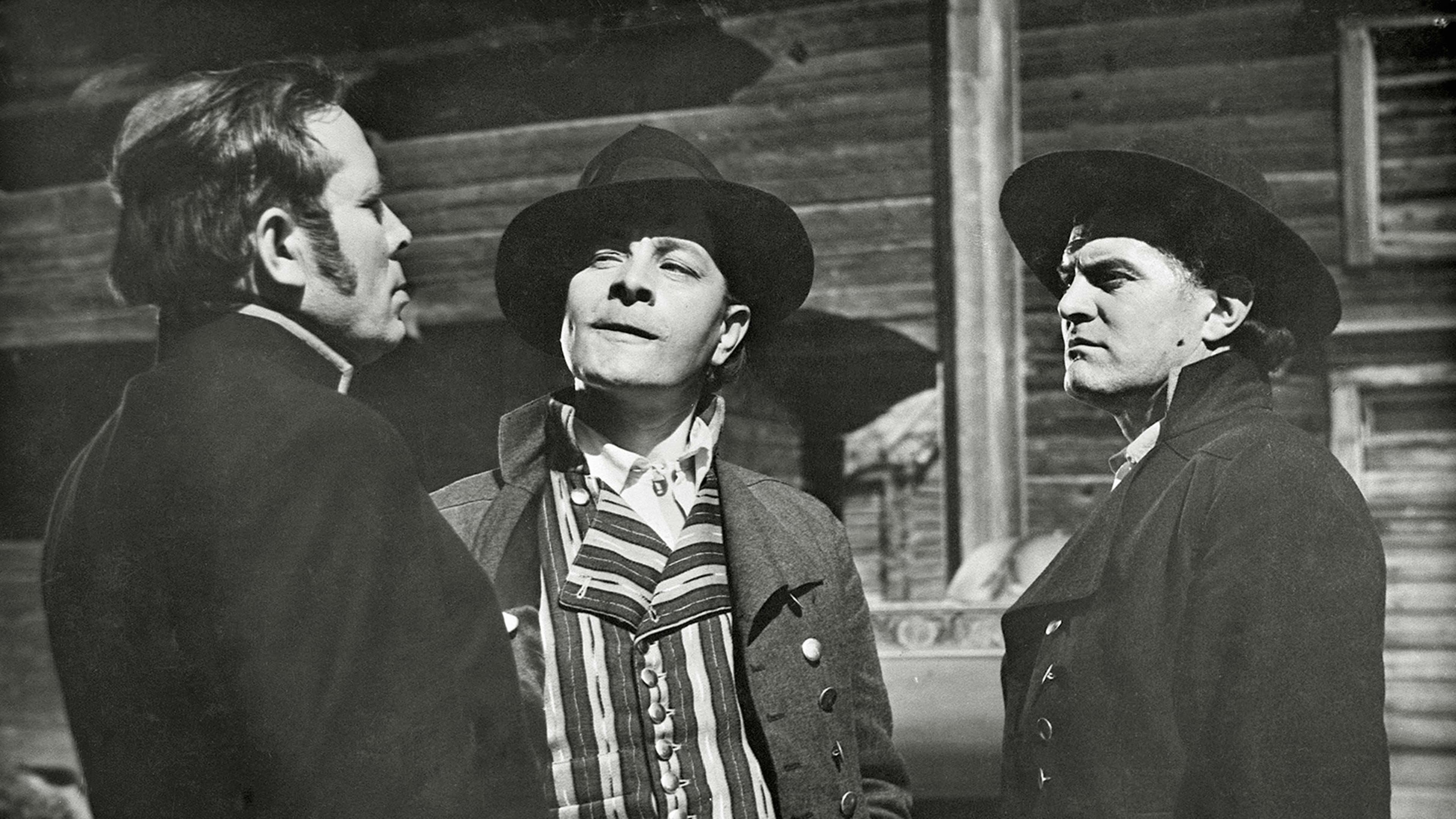 Härmästä poikia kymmenen