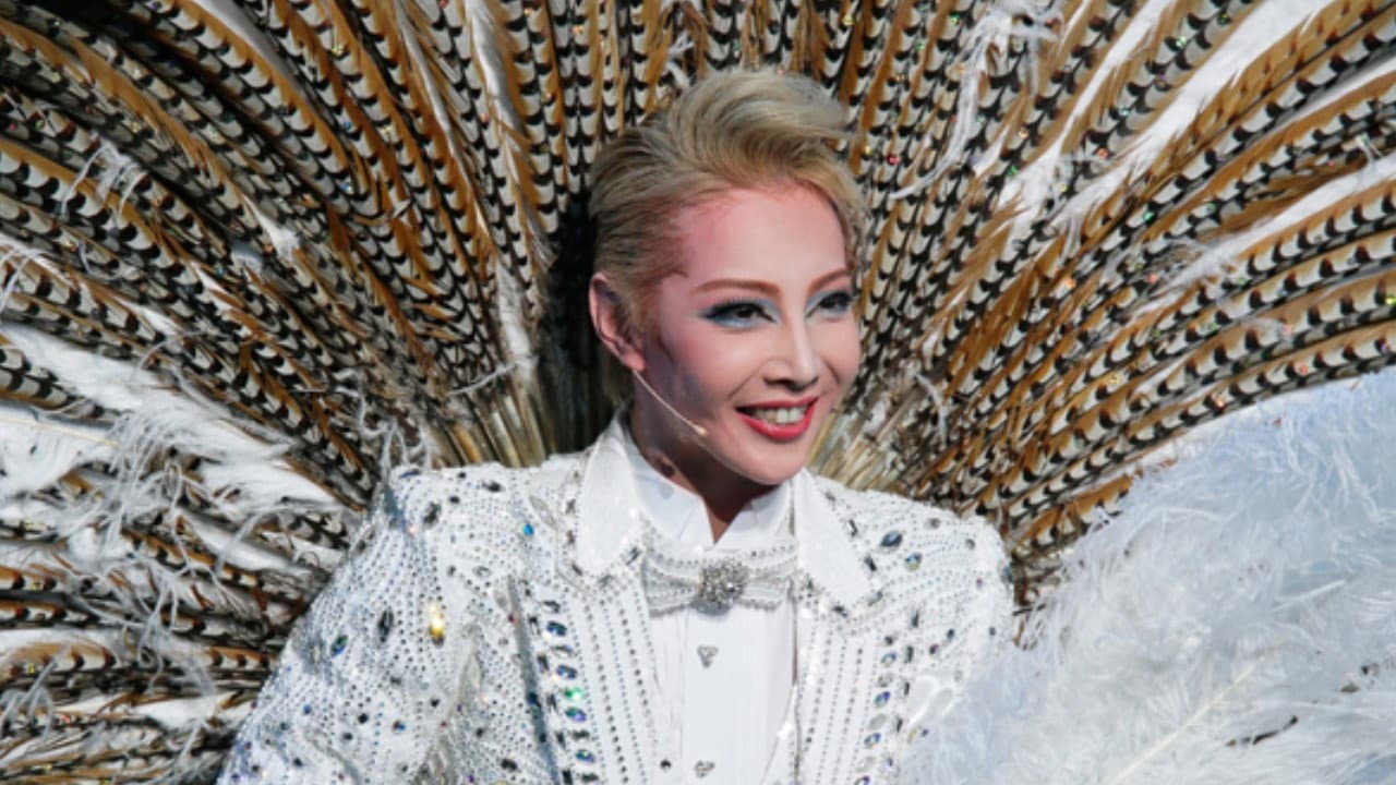 Etoile de Takarazuka