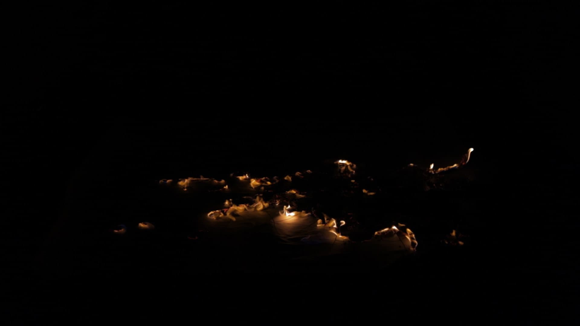 My Rage Is Underground