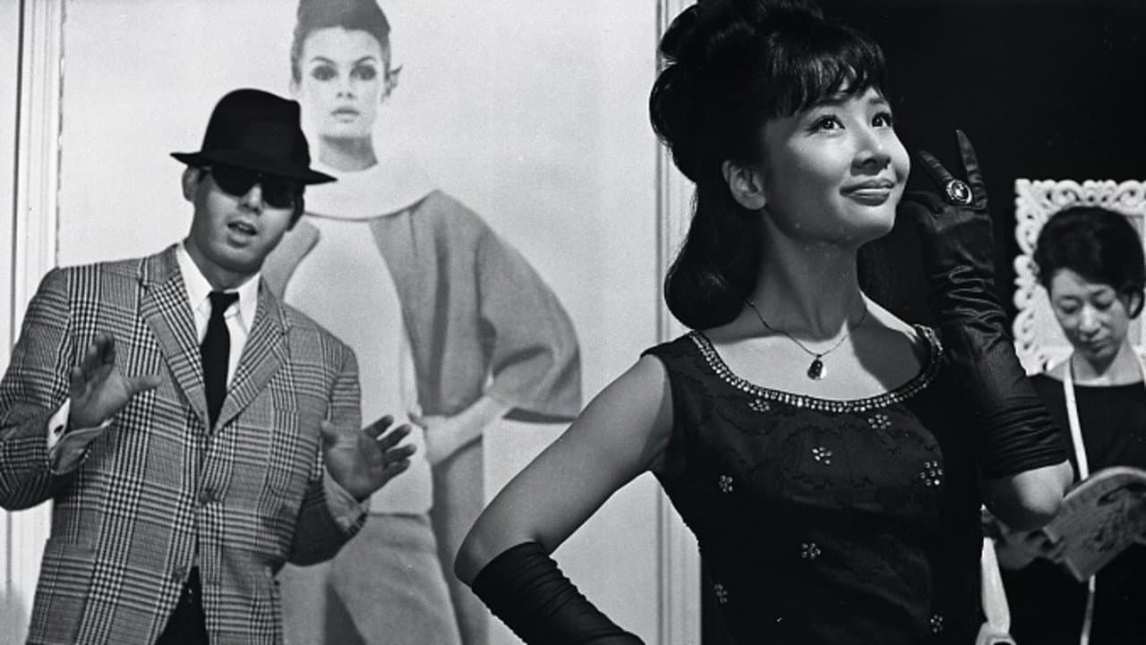 Inochi Shirazu no Rokudenashi